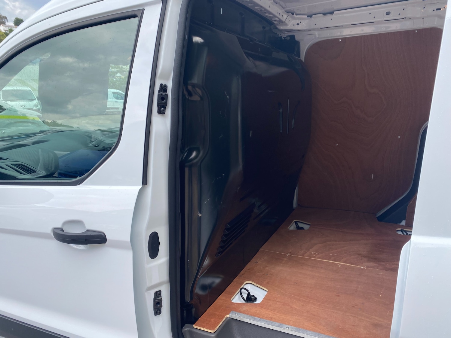 Used Ford Transit Connect 2019 for sale - 77945497: Photo 15