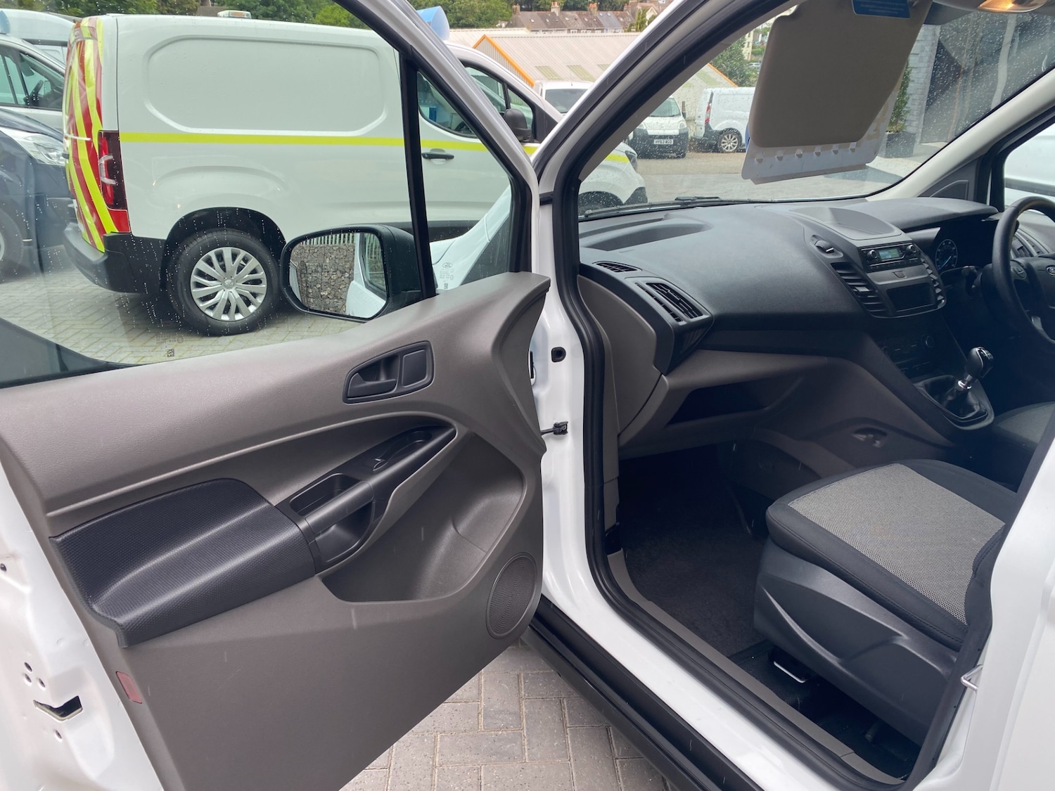 Used Ford Transit Connect 2019 for sale - 77945497: Photo 16