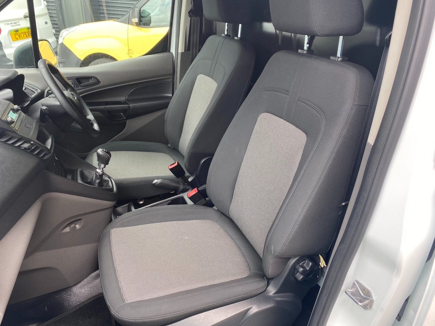 Used Ford Transit Connect 2019 for sale - 77945497: Photo 17