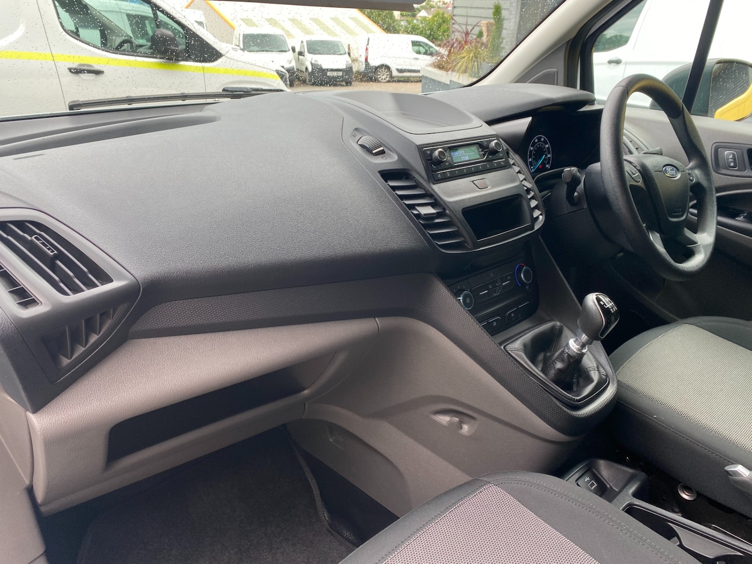 Used Ford Transit Connect 2019 for sale - 77945497: Photo 18