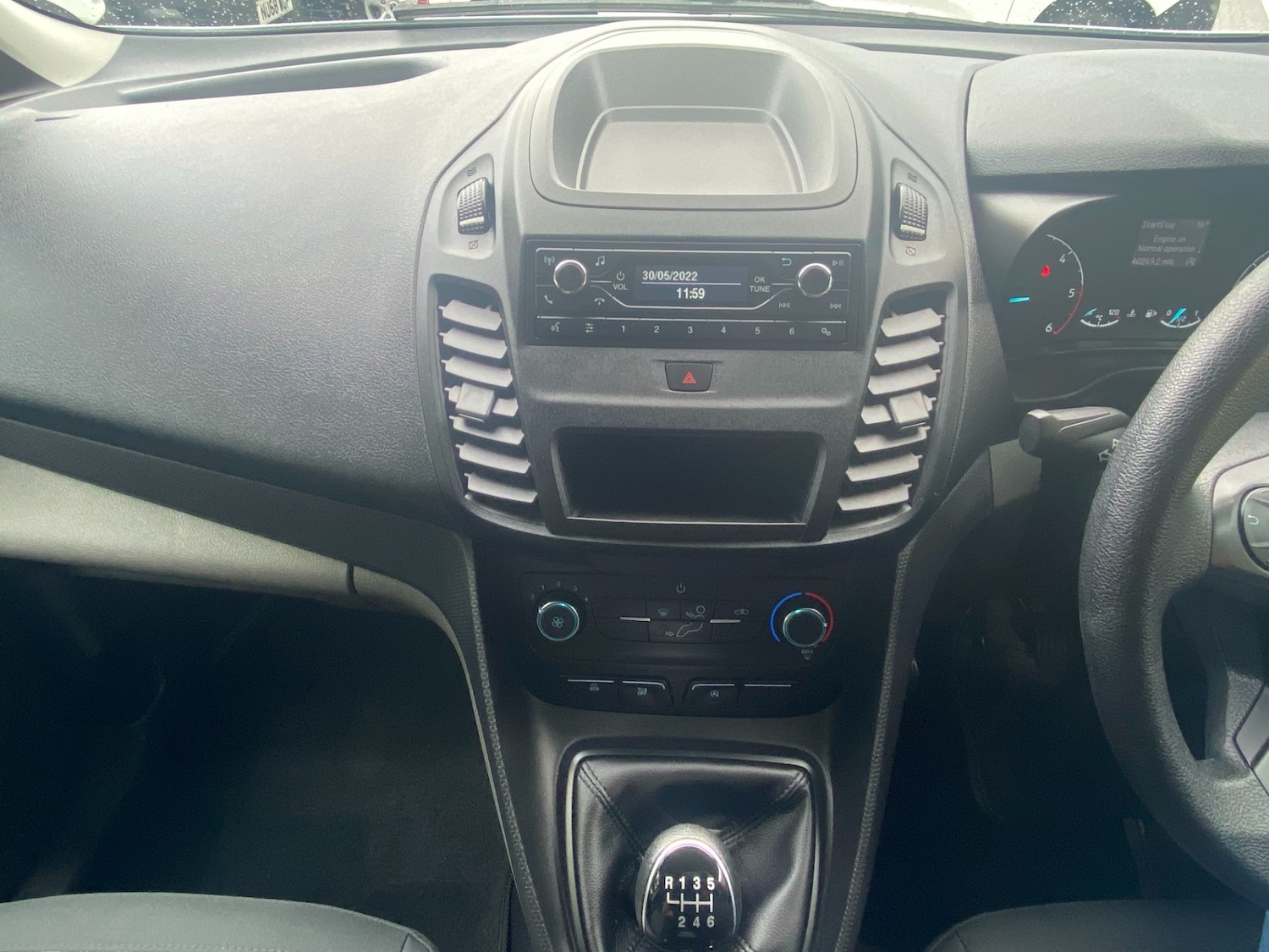 Used Ford Transit Connect 2019 for sale - 77945497: Photo 20