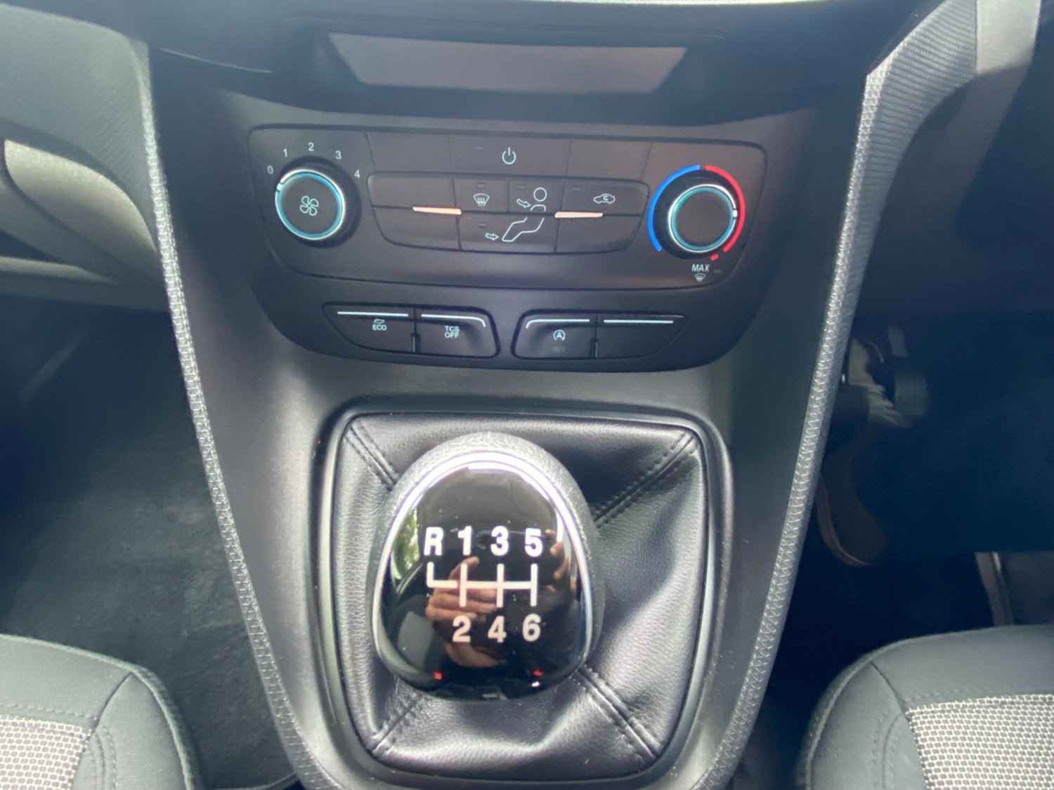 Used Ford Transit Connect 2019 for sale - 77945497: Photo 21