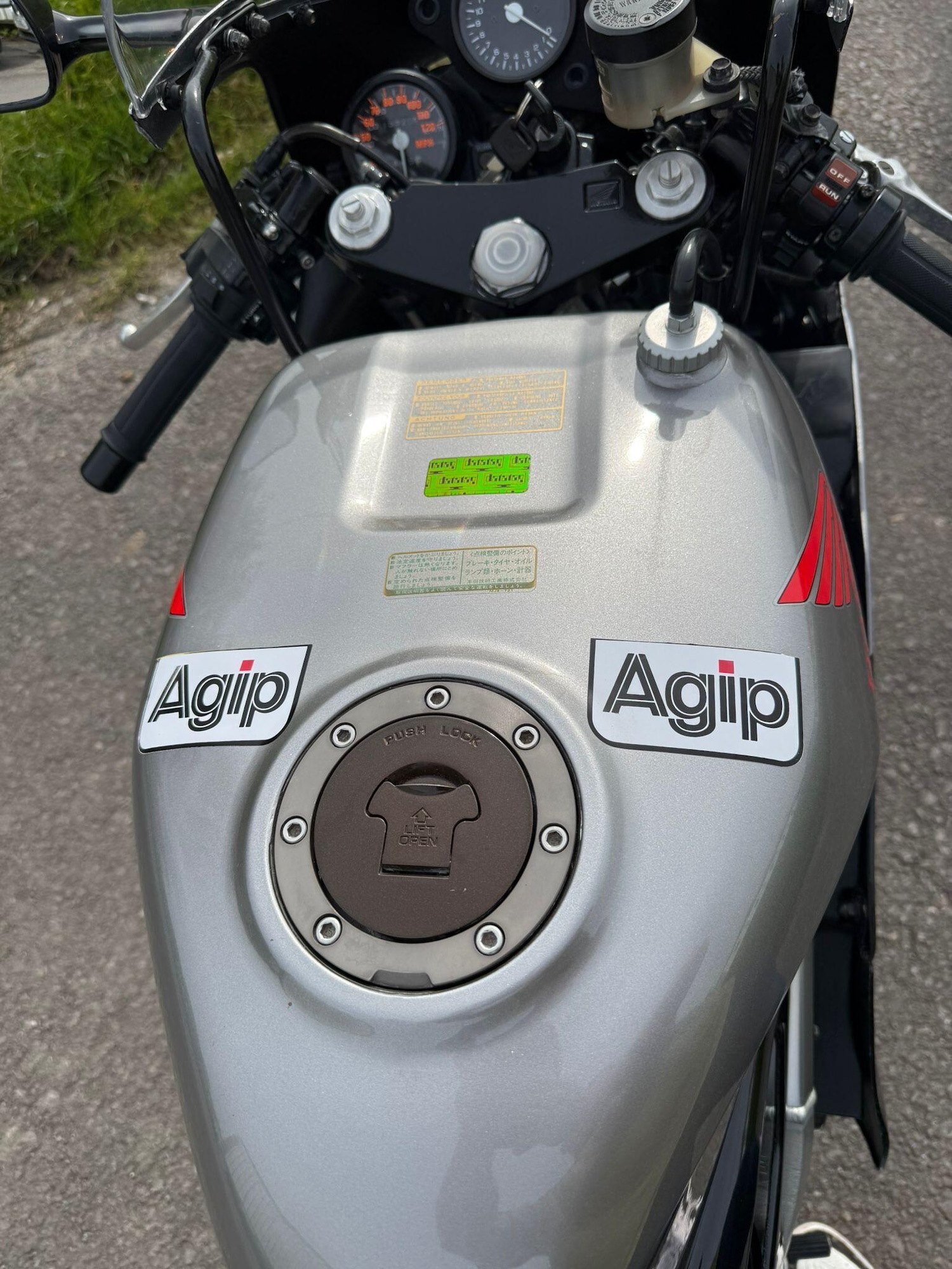 Used Honda VFR400 1996 for sale - 78292284: Photo 12