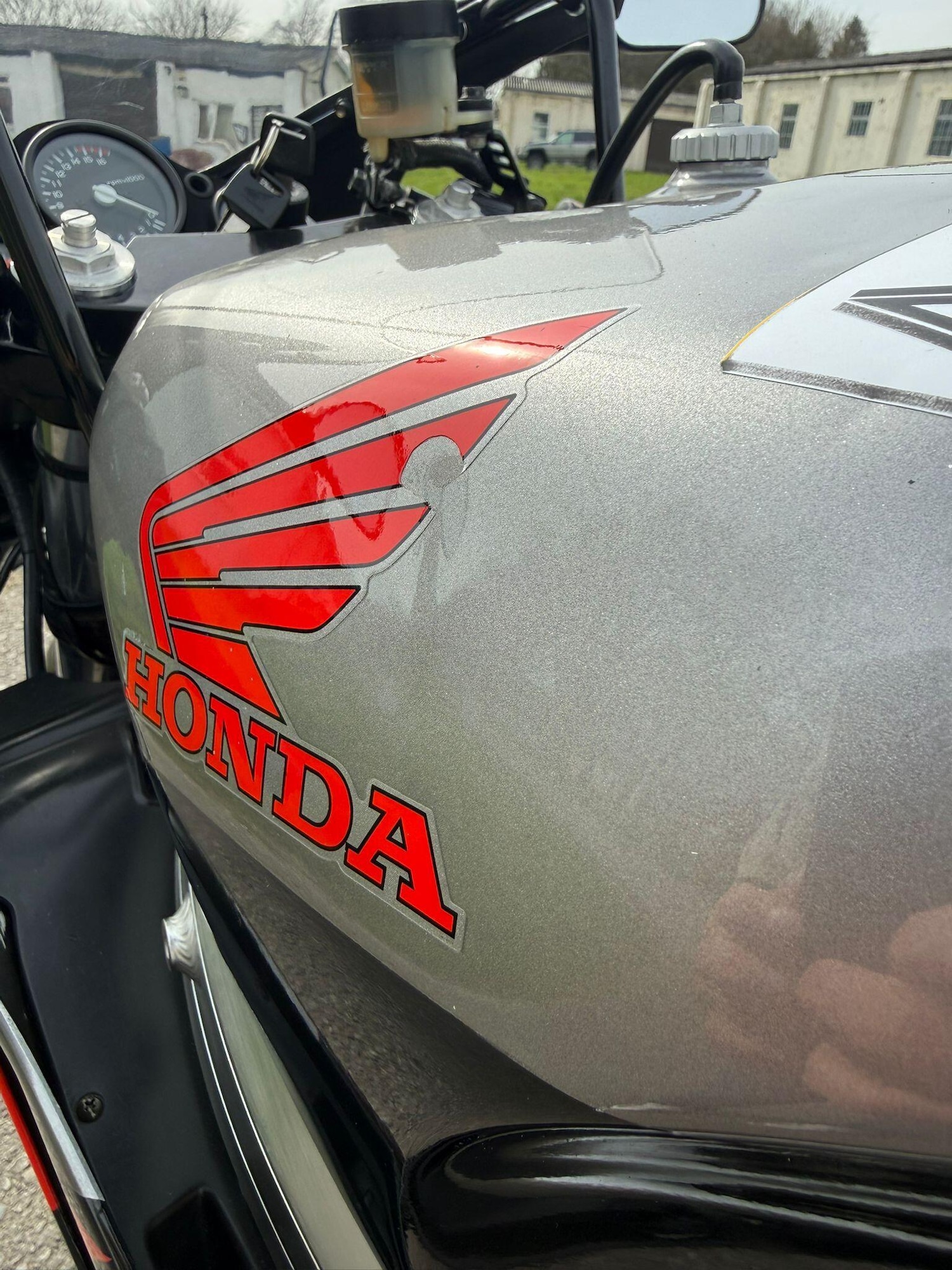 Used Honda VFR400 1996 for sale - 78292284: Photo 20