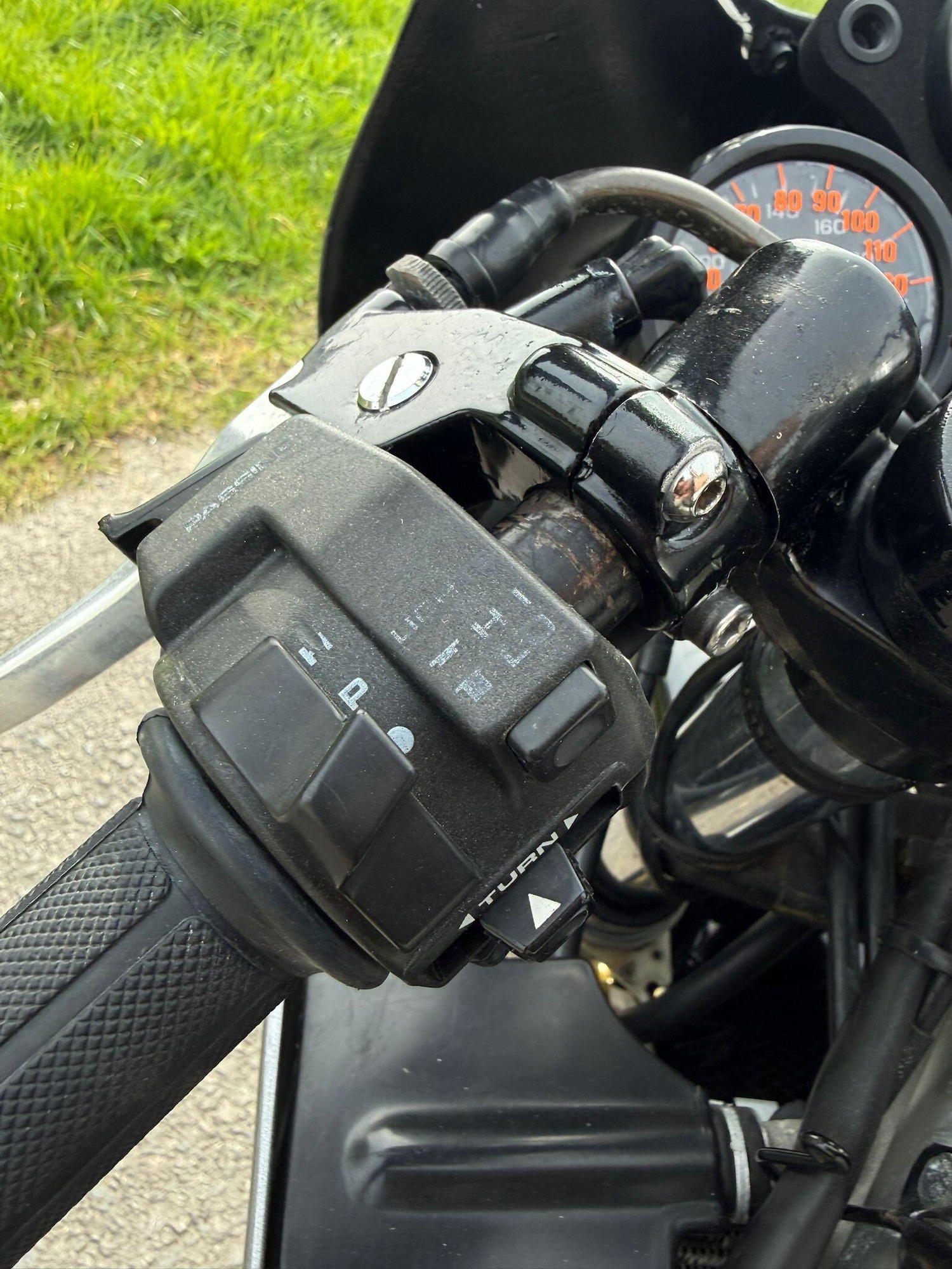 Used Honda VFR400 1996 for sale - 78292284: Photo 28