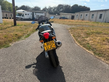 Used BMW K 1200 S 2005 for sale - bike-79590704: Photo