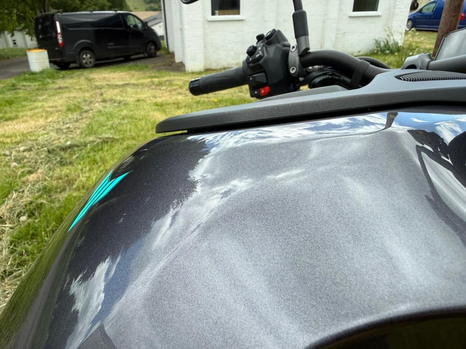 Used Yamaha MT-09 2024 for sale - 78539230: Photo 12