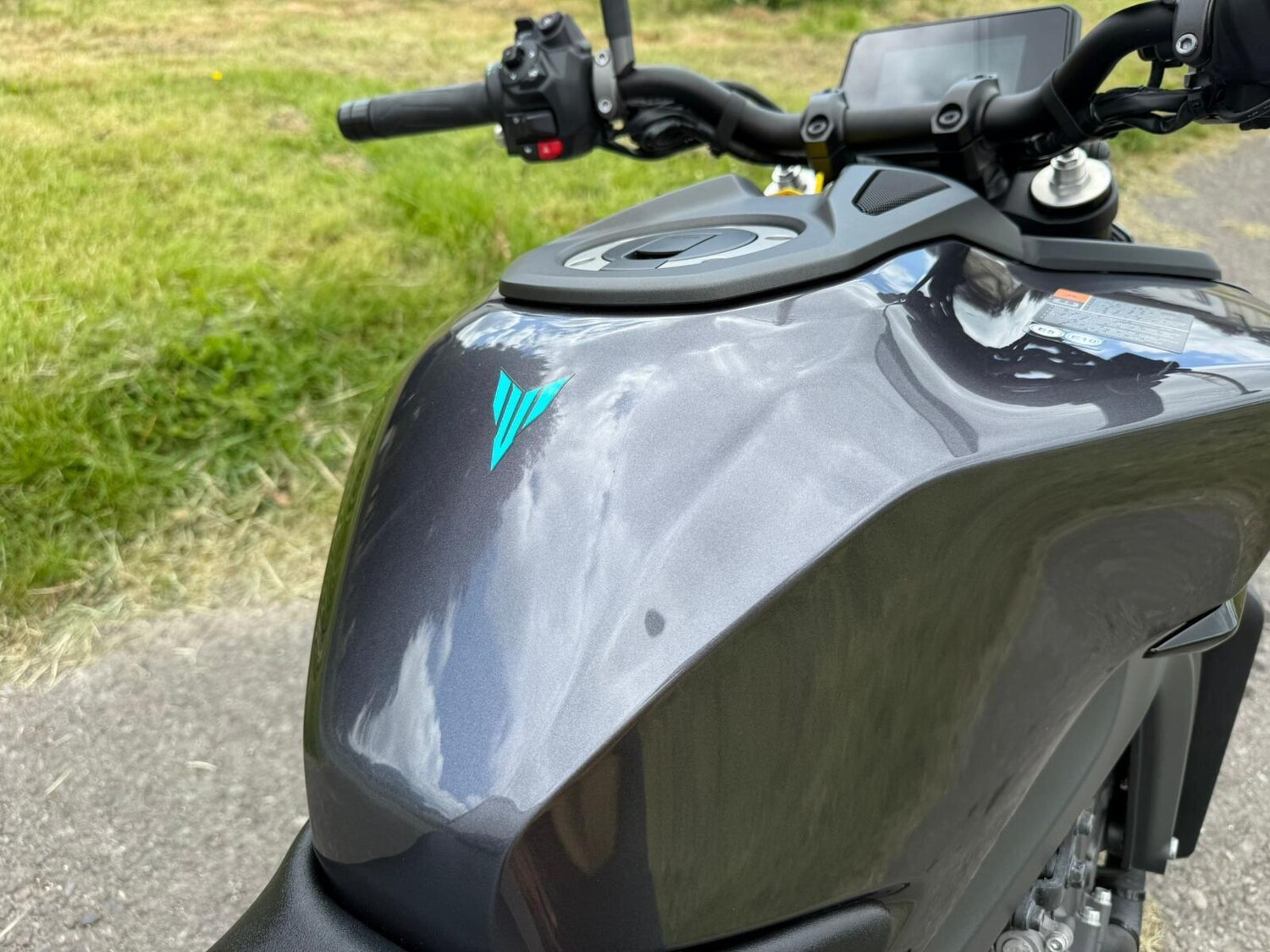 Used Yamaha MT-09 2024 for sale - 78539230: Photo 15