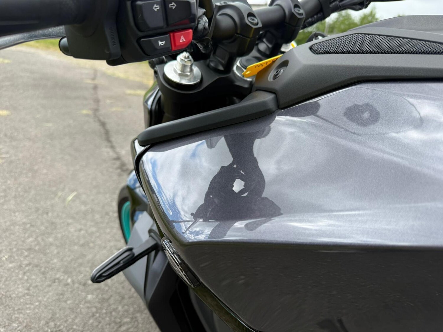 Used Yamaha MT-09 2024 for sale - 78539230: Photo 26