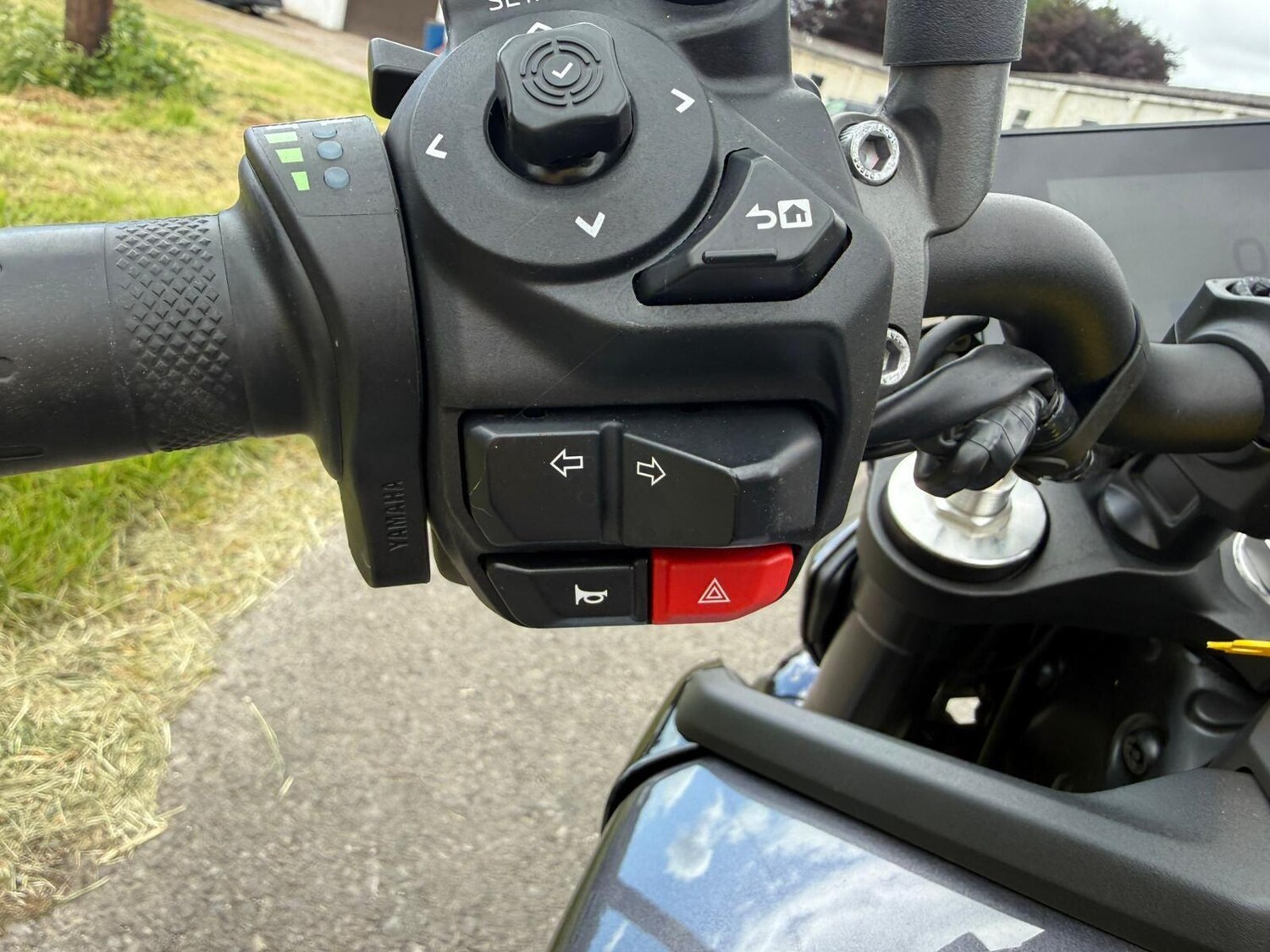 Used Yamaha MT-09 2024 for sale - 78539230: Photo 29