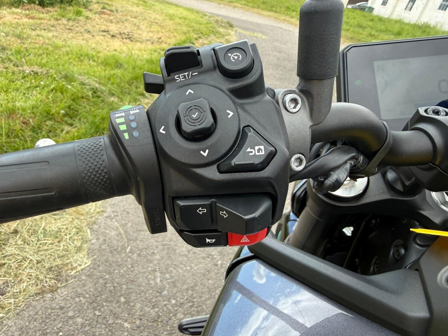 Used Yamaha MT-09 2024 for sale - 78539230: Photo 34