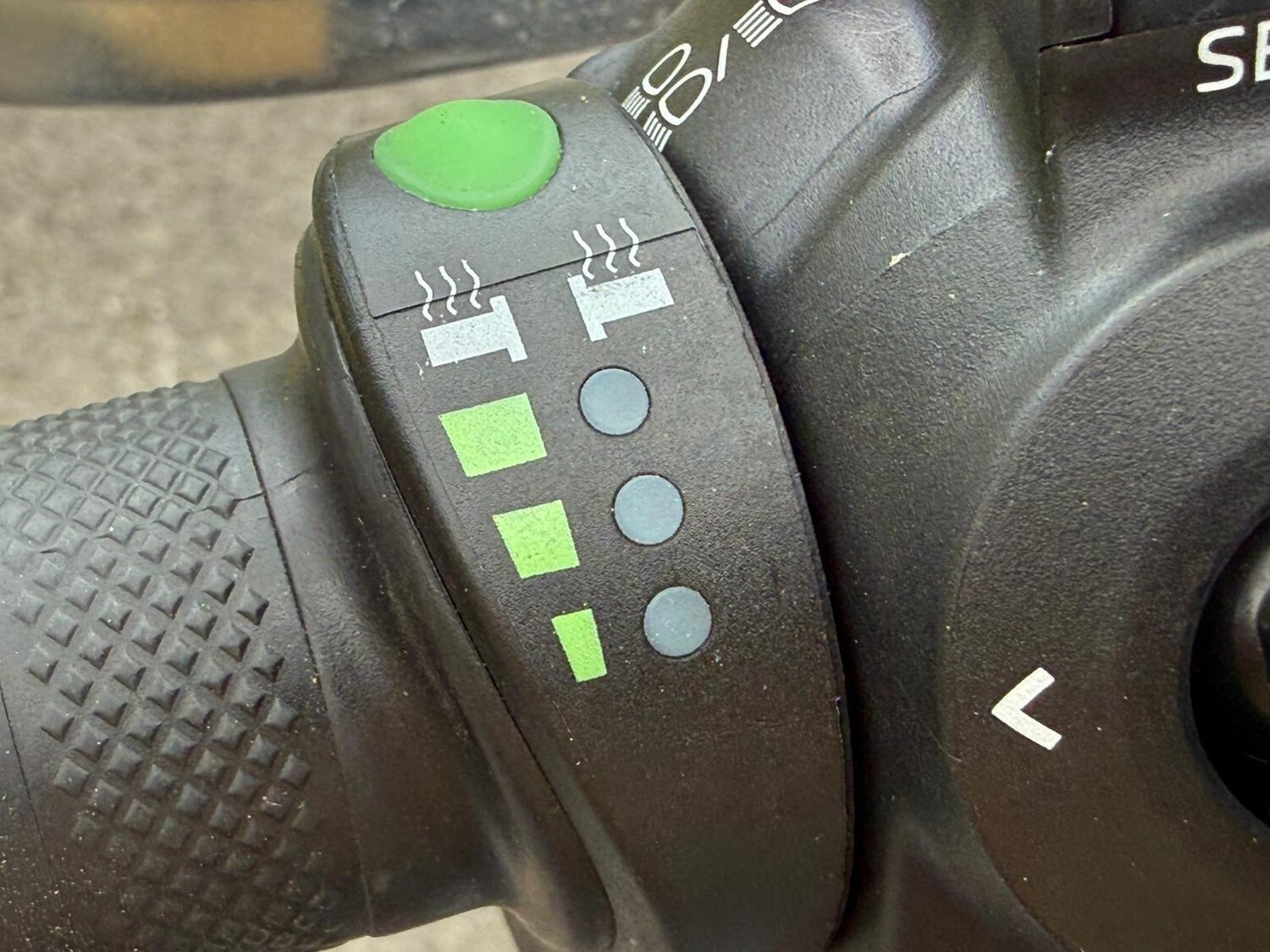 Used Yamaha MT-09 2024 for sale - 78539230: Photo 39