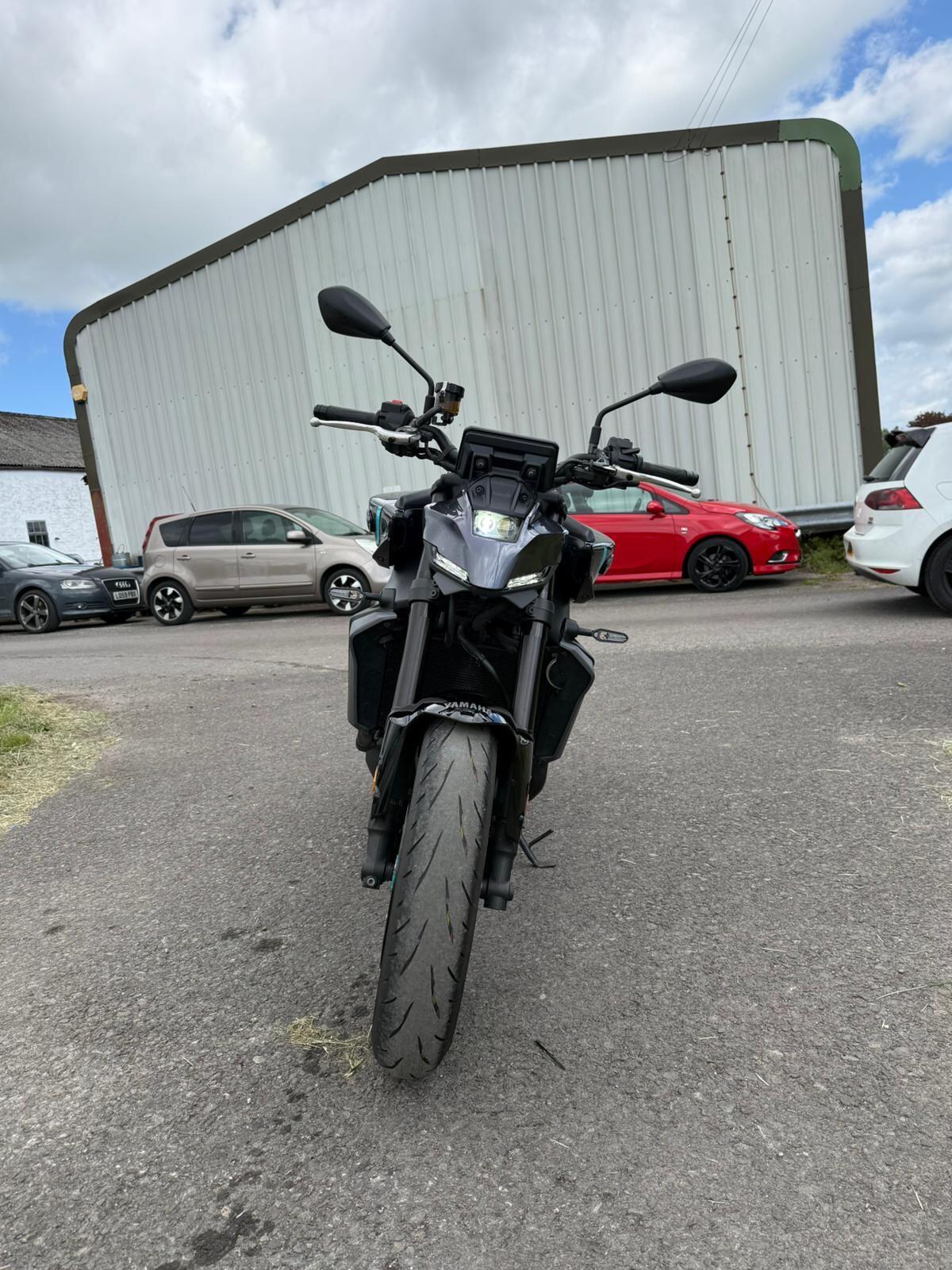 Used Yamaha MT-09 2024 for sale - 78539230: Photo 49