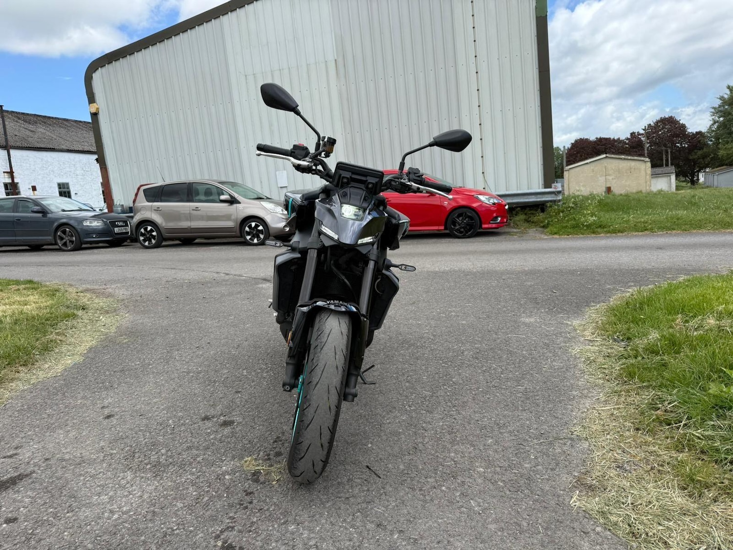 Used Yamaha MT-09 2024 for sale - 78539230: Photo 8