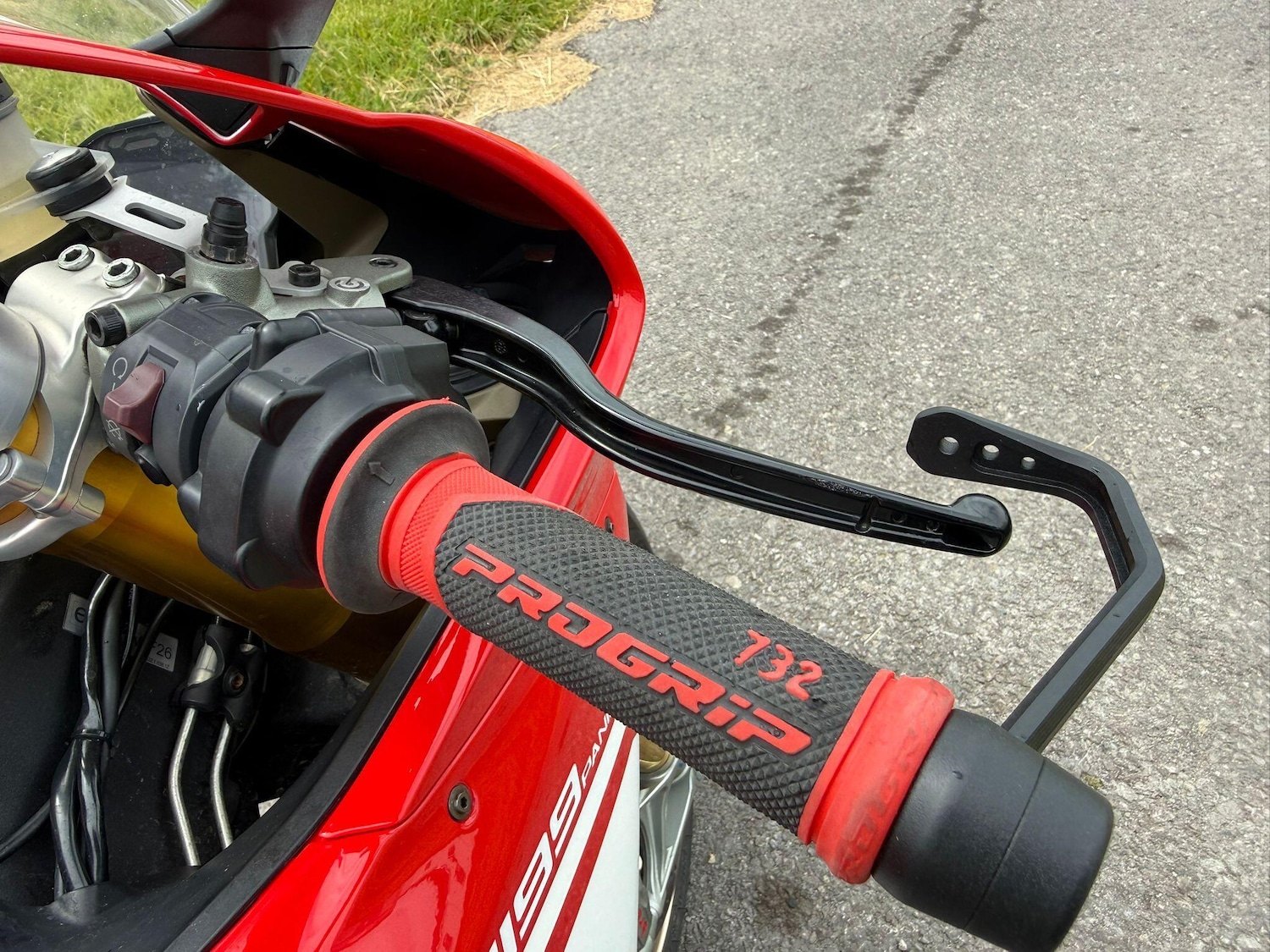 Used Ducati 1199 Panigale 2012 for sale - 78612851: Photo 14