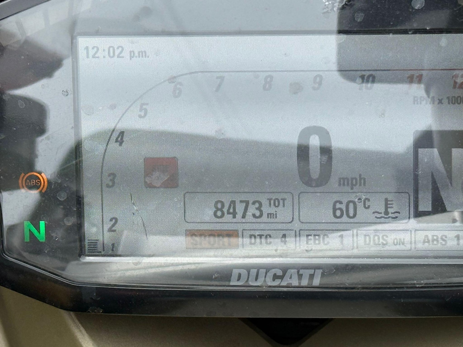 Used Ducati 1199 Panigale 2012 for sale - 78612851: Photo 16