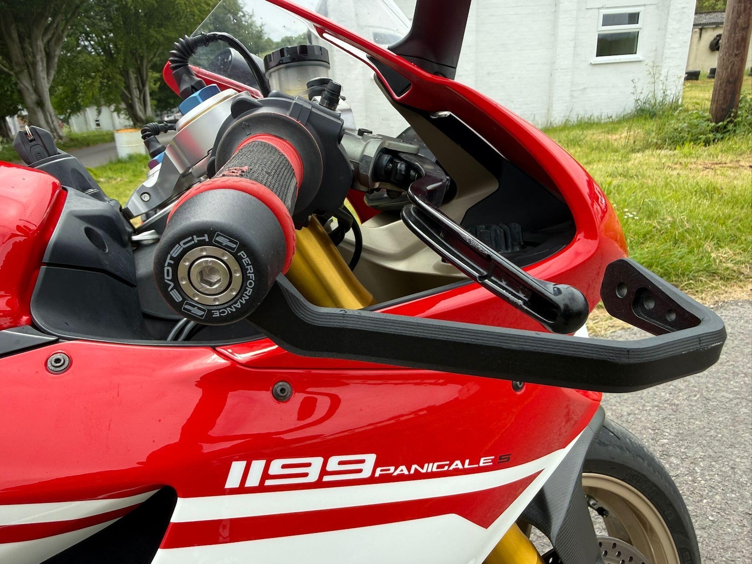 Used Ducati 1199 Panigale 2012 for sale - 78612851: Photo 19