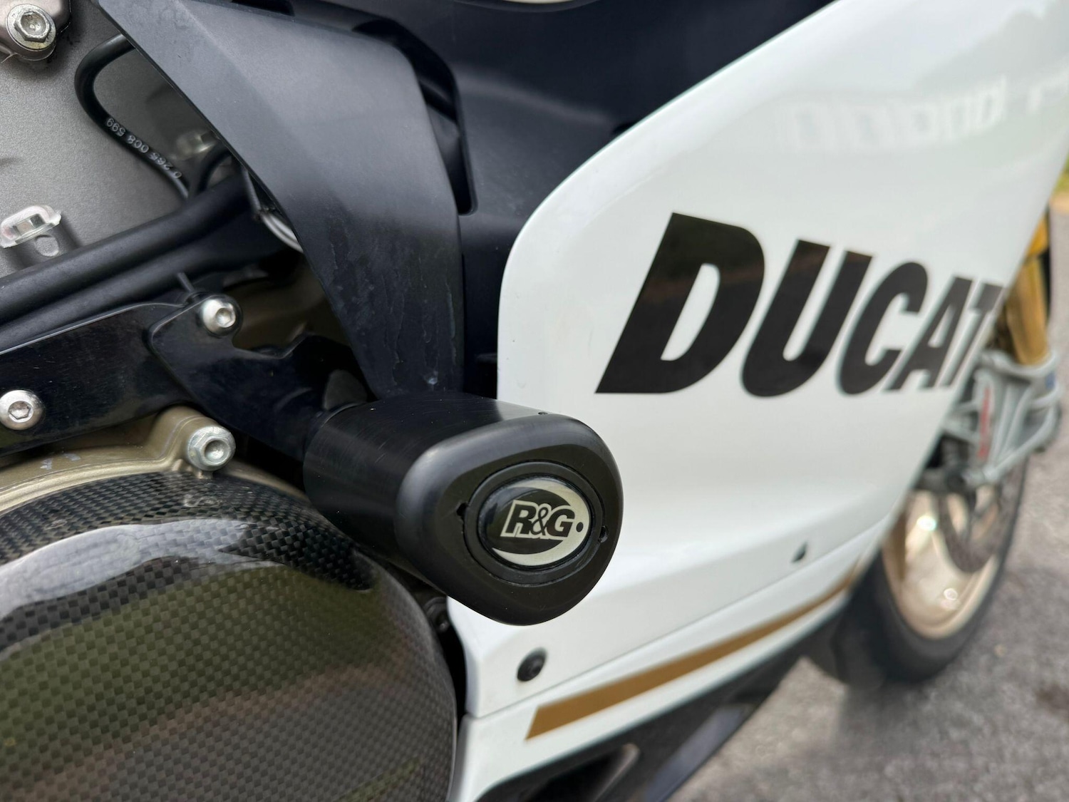 Used Ducati 1199 Panigale 2012 for sale - 78612851: Photo 20