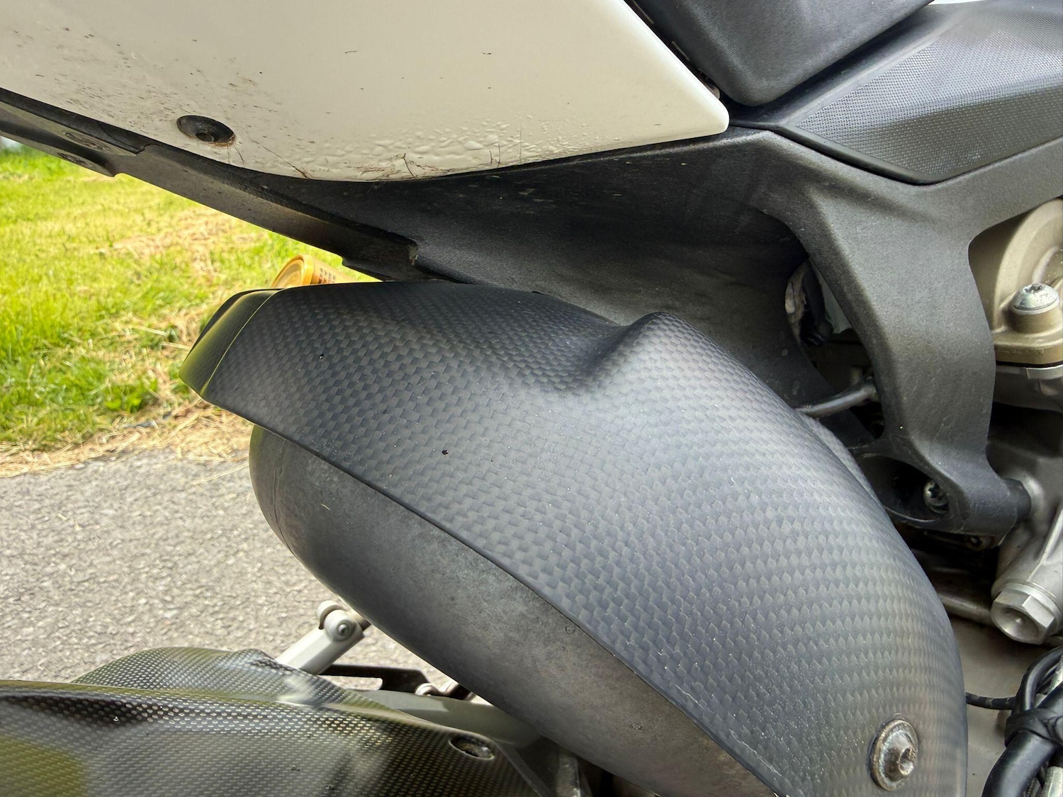 Used Ducati 1199 Panigale 2012 for sale - 78612851: Photo 22