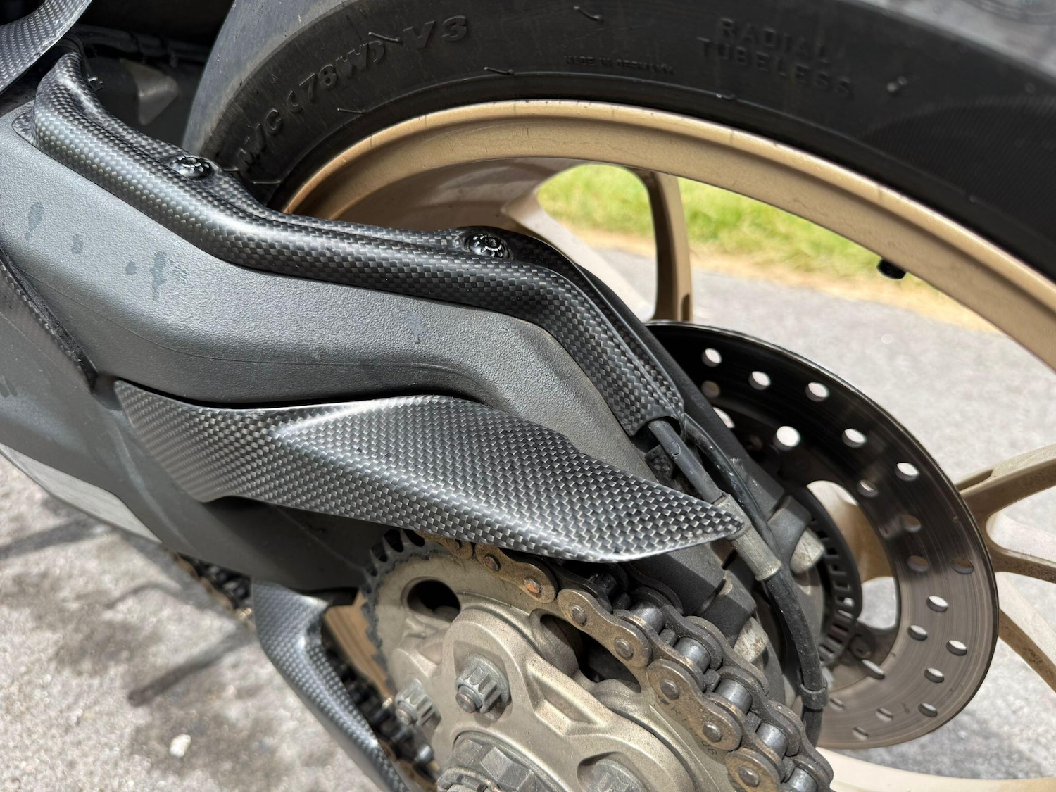 Used Ducati 1199 Panigale 2012 for sale - 78612851: Photo 27