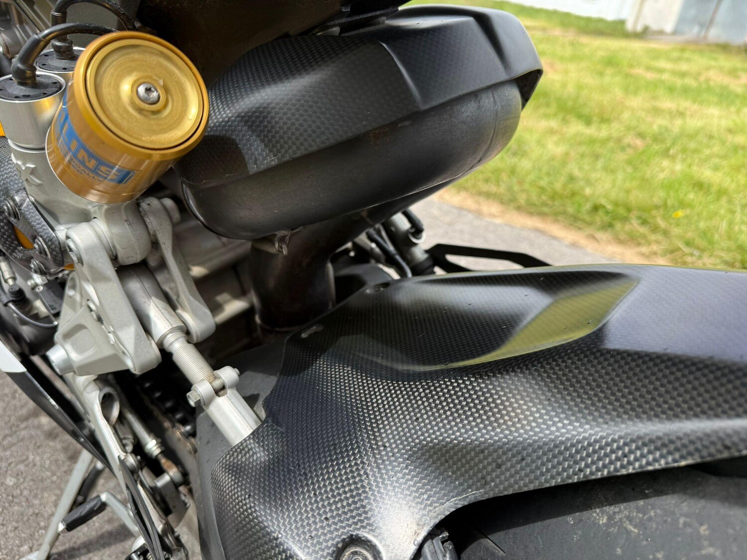 Used Ducati 1199 Panigale 2012 for sale - 78612851: Photo 28