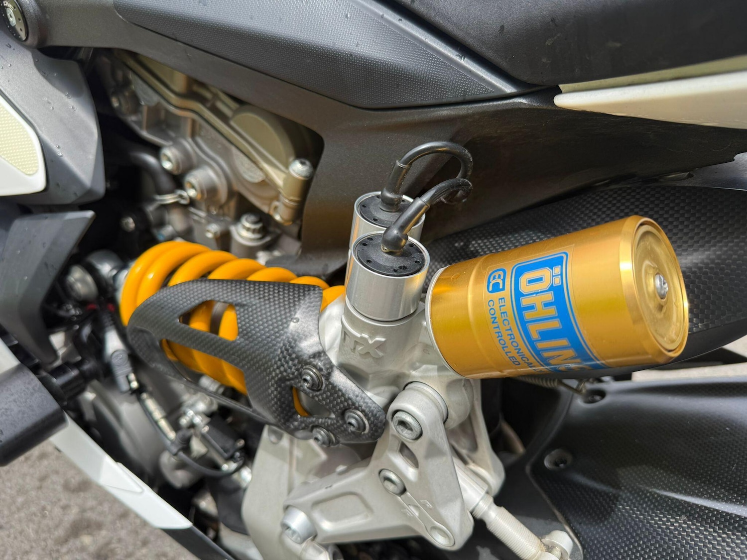 Used Ducati 1199 Panigale 2012 for sale - 78612851: Photo 29