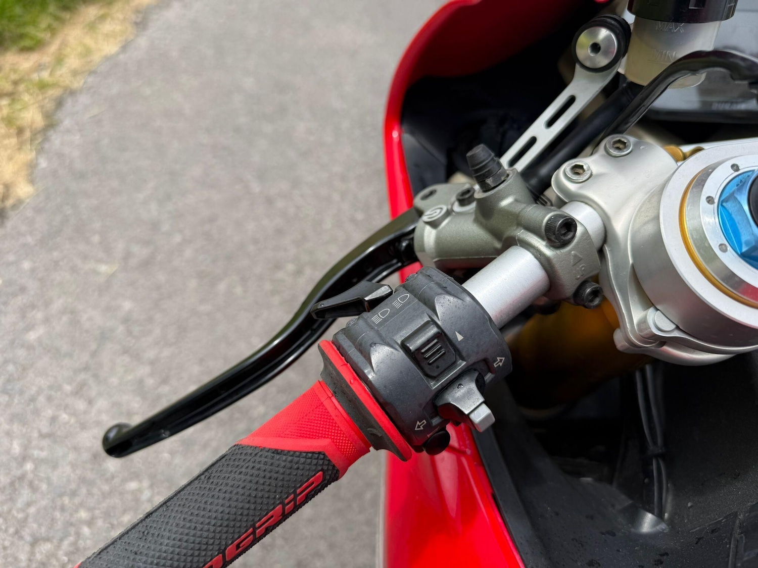 Used Ducati 1199 Panigale 2012 for sale - 78612851: Photo 34