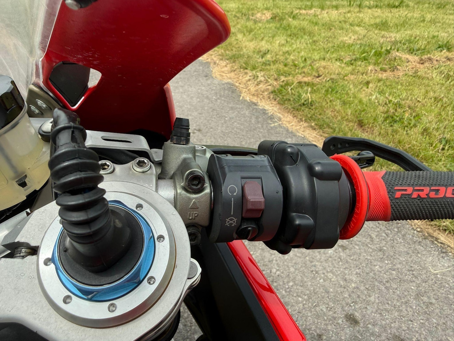 Used Ducati 1199 Panigale 2012 for sale - 78612851: Photo 35