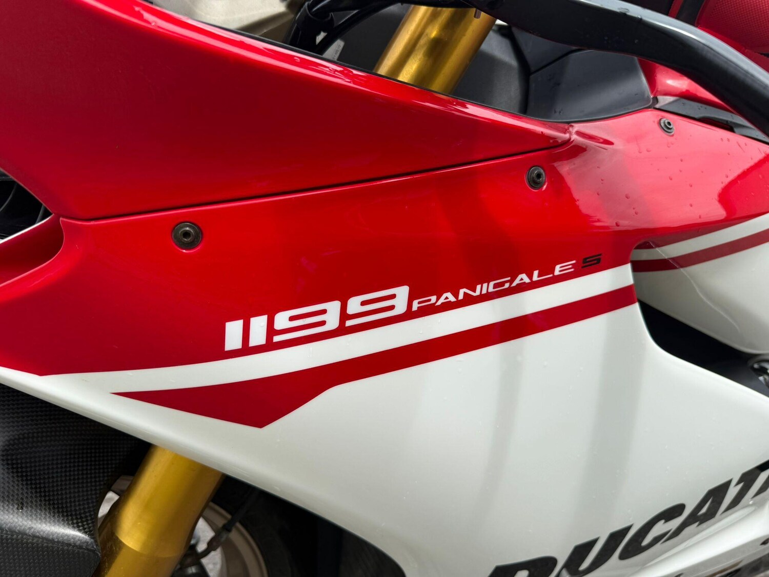 Used Ducati 1199 Panigale 2012 for sale - 78612851: Photo 36