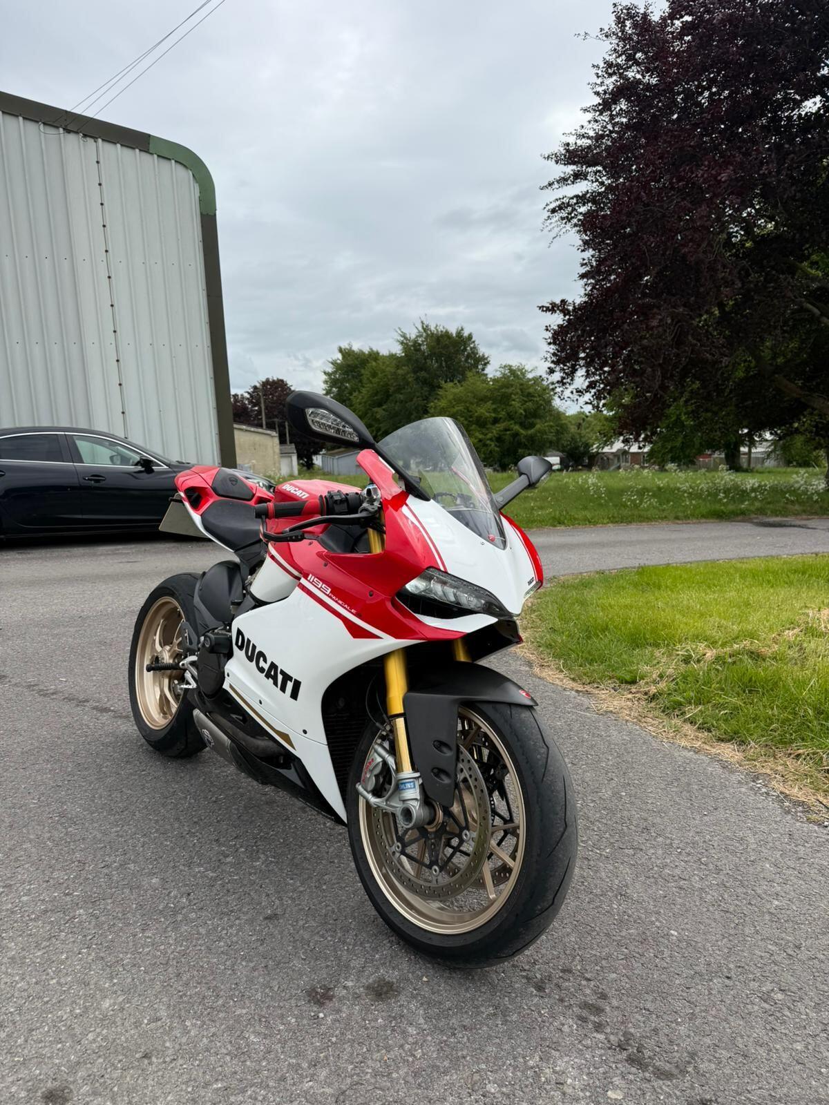 Used Ducati 1199 Panigale 2012 for sale - 78612851: Photo 42
