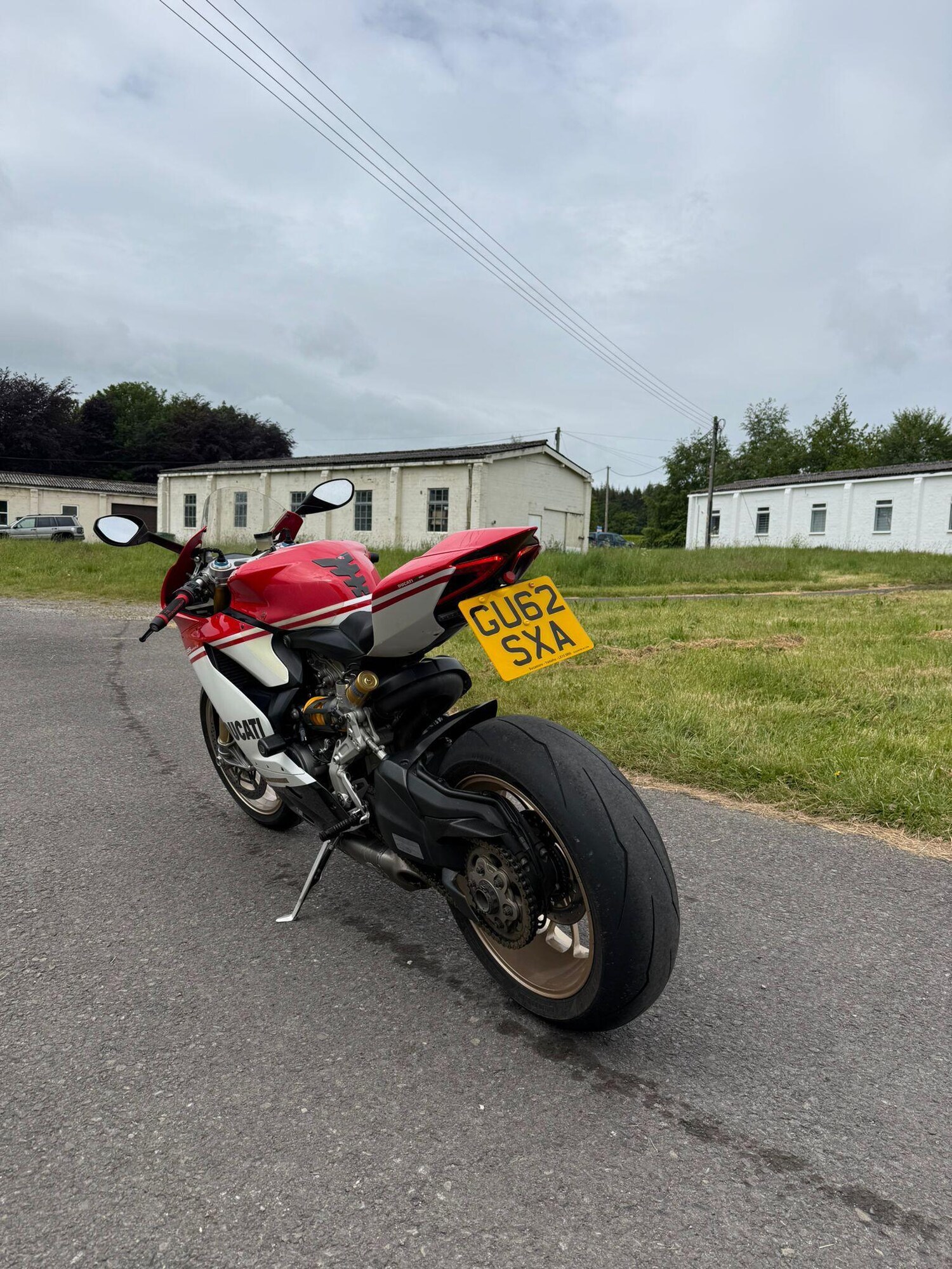 Used Ducati 1199 Panigale 2012 for sale - 78612851: Photo 46