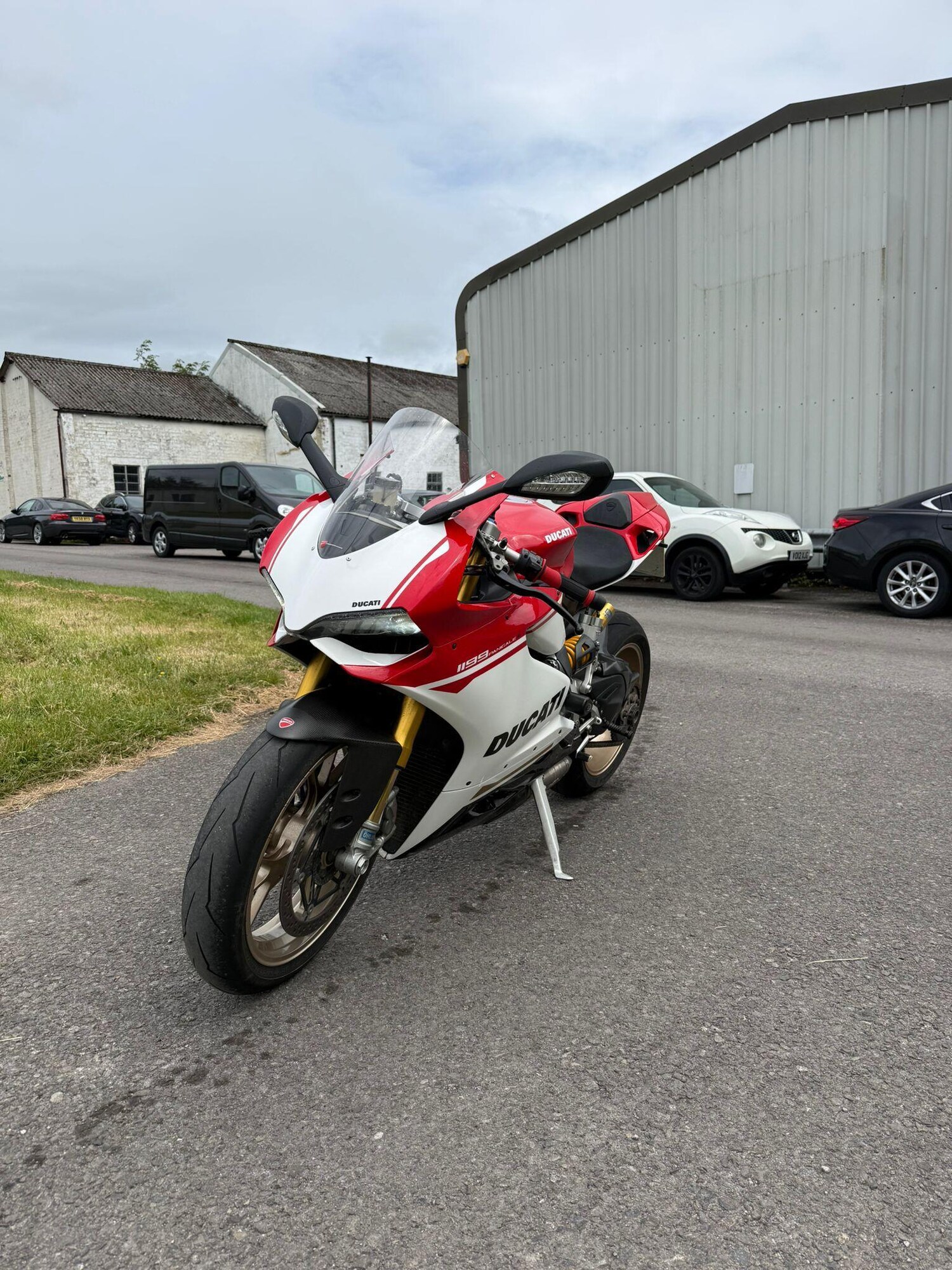 Used Ducati 1199 Panigale 2012 for sale - 78612851: Photo 48