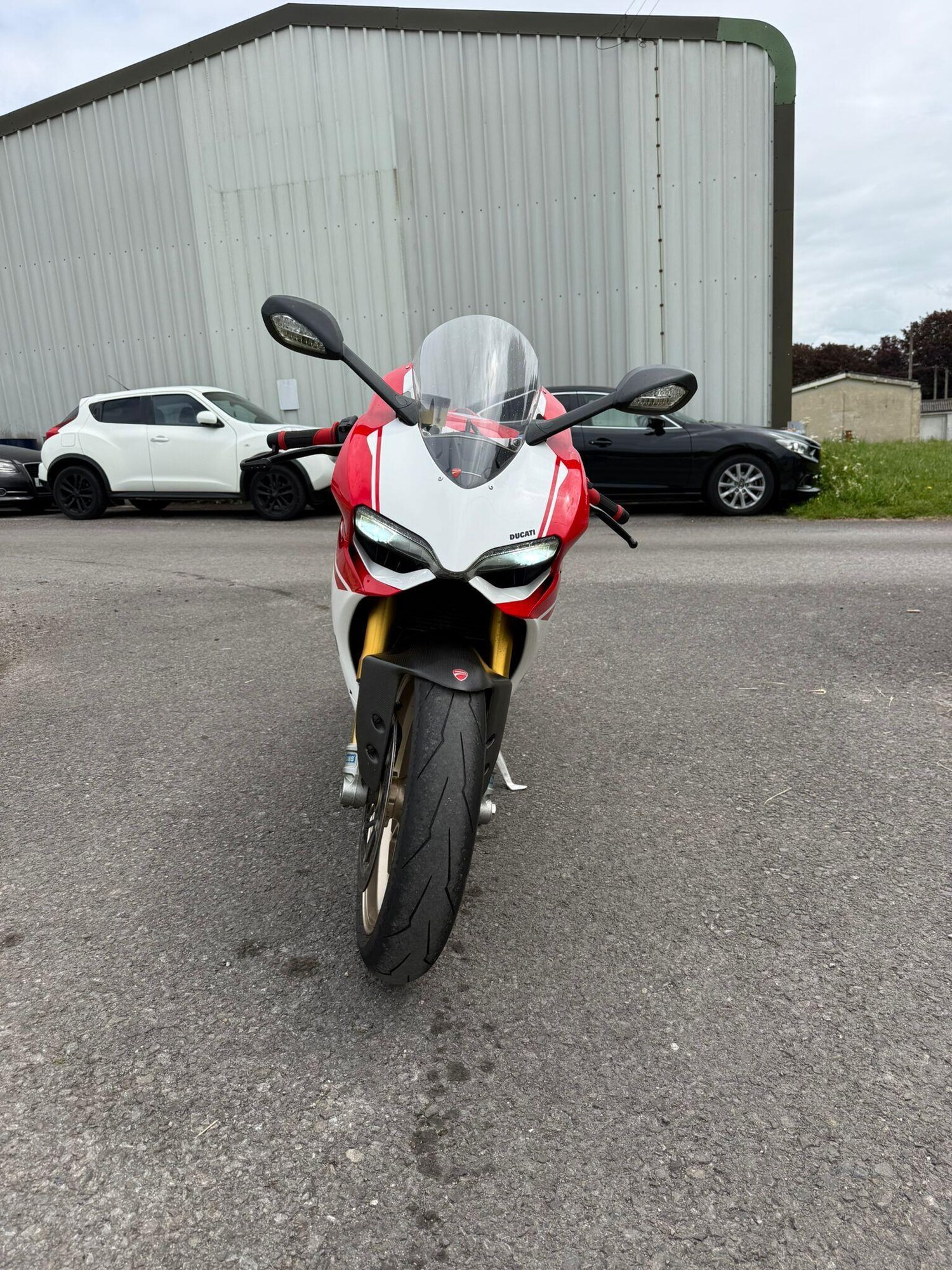 Used Ducati 1199 Panigale 2012 for sale - 78612851: Photo 49