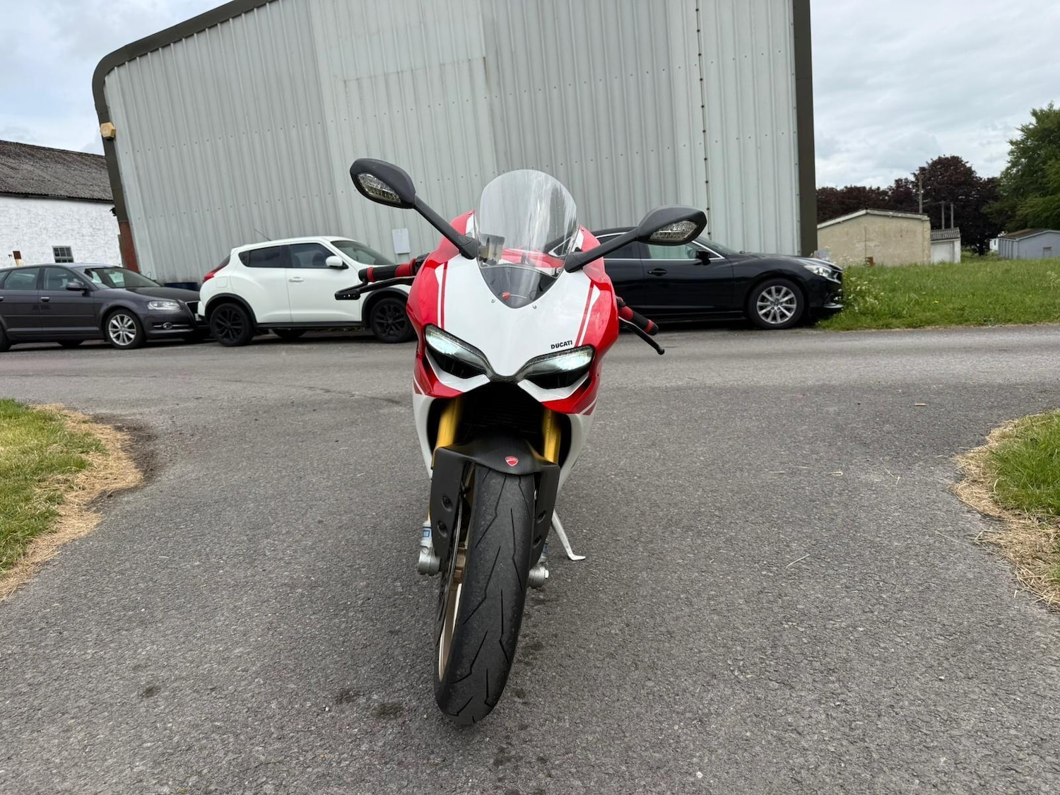 Used Ducati 1199 Panigale 2012 for sale - 78612851: Photo 8