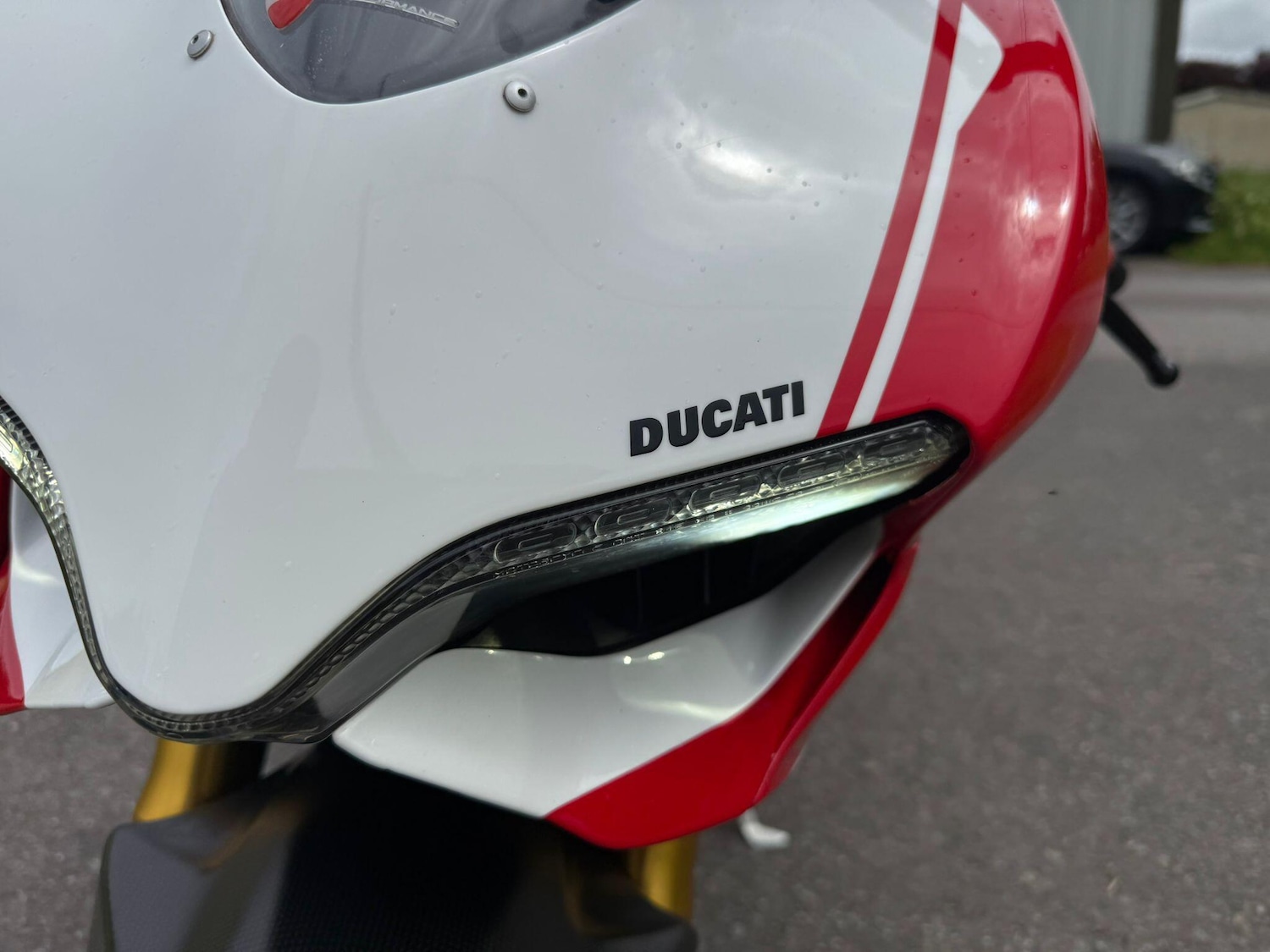 Used Ducati 1199 Panigale 2012 for sale - 78612851: Photo 9