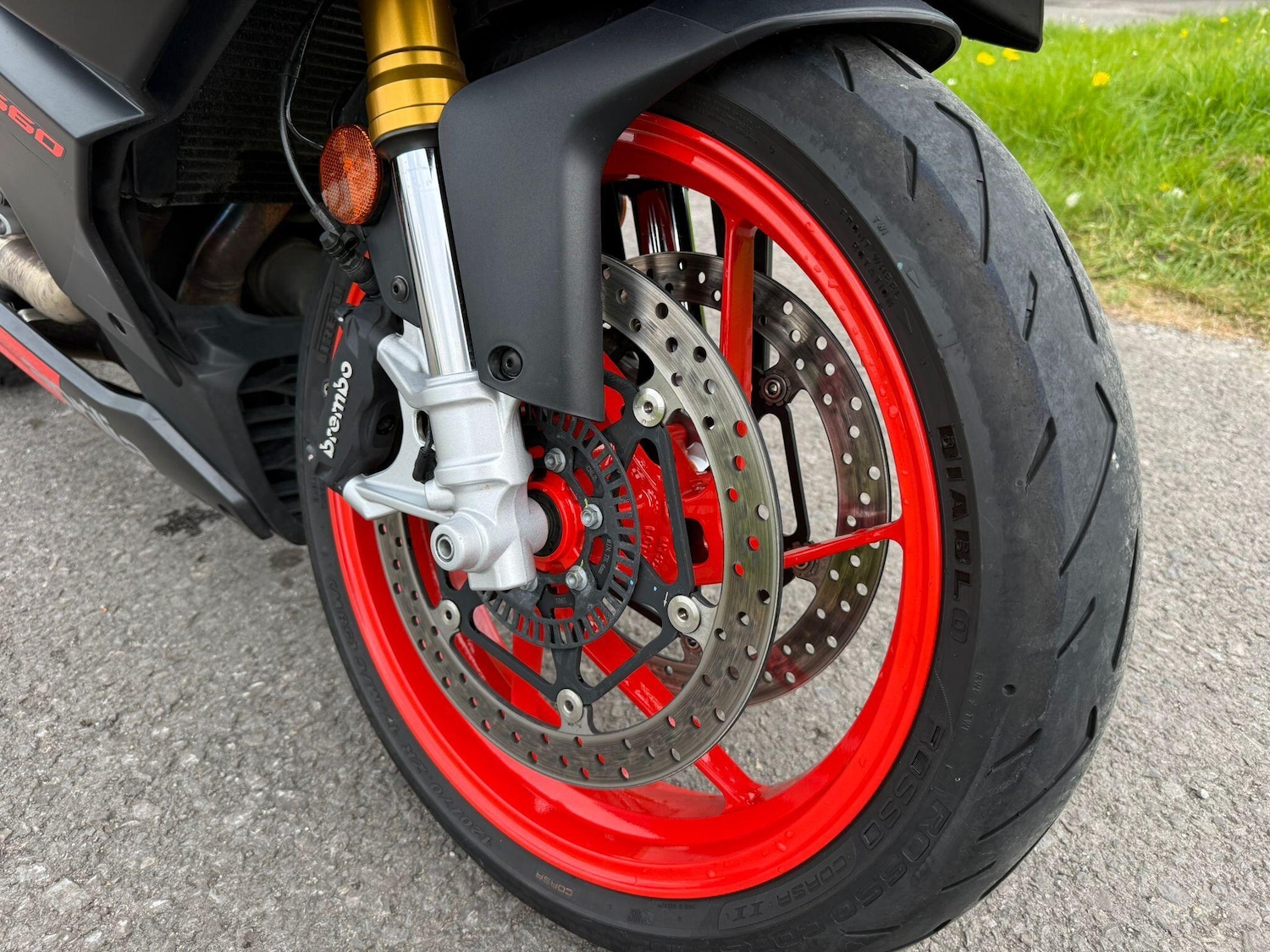 Used Aprilia RS 2022 for sale - 78461286: Photo 10