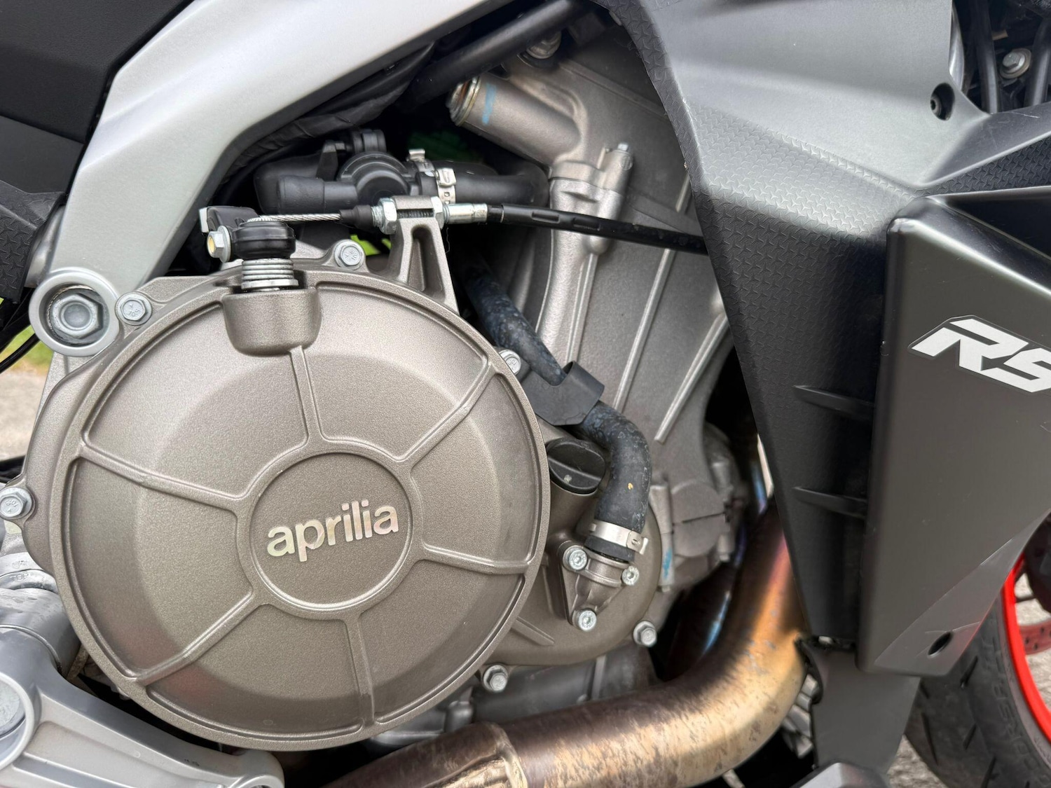 Used Aprilia RS 2022 for sale - 78461286: Photo 11