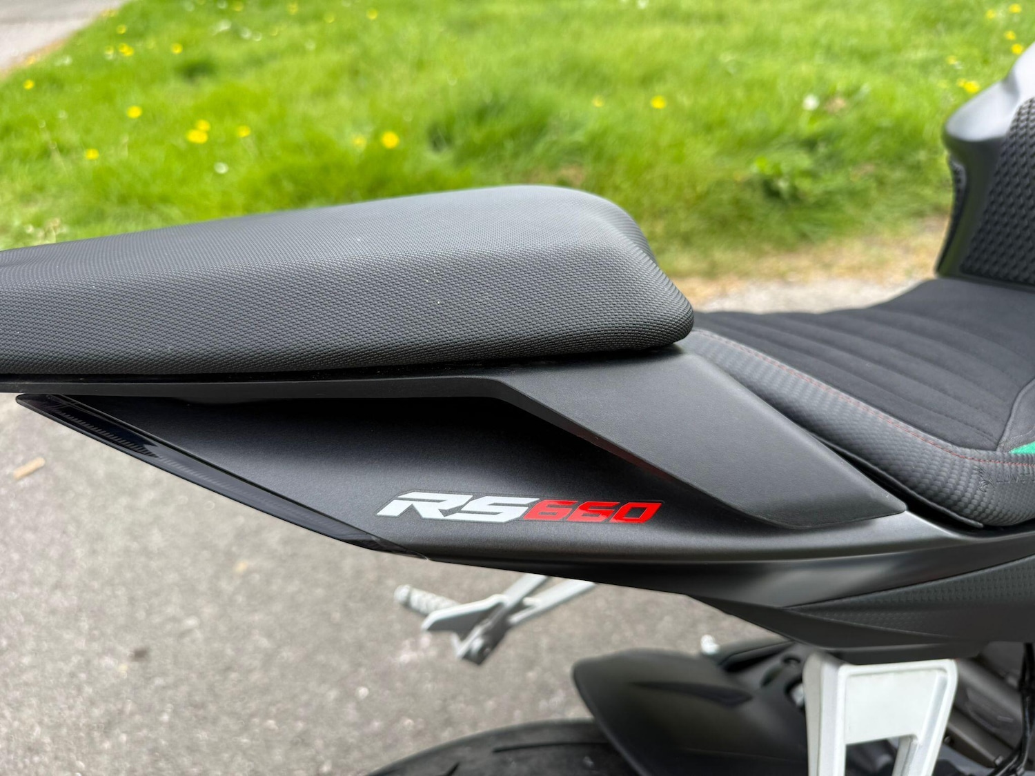 Used Aprilia RS 2022 for sale - 78461286: Photo 13
