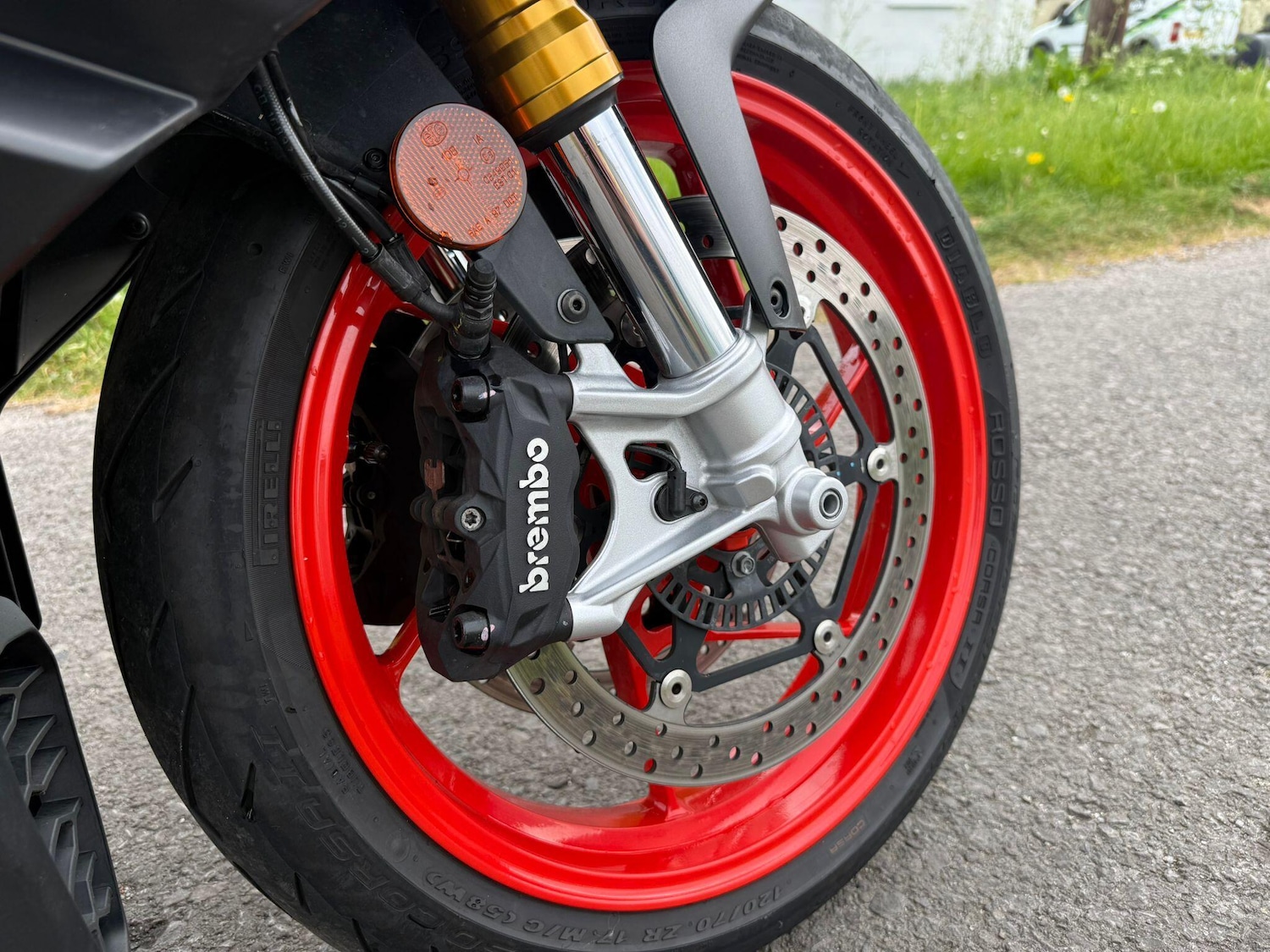 Used Aprilia RS 2022 for sale - 78461286: Photo 14