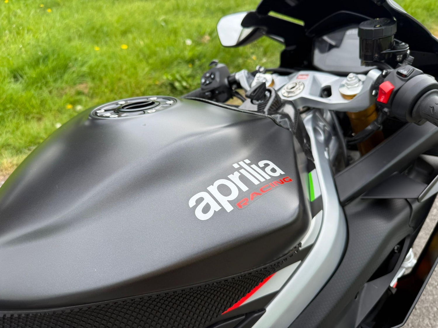 Used Aprilia RS 2022 for sale - 78461286: Photo 15