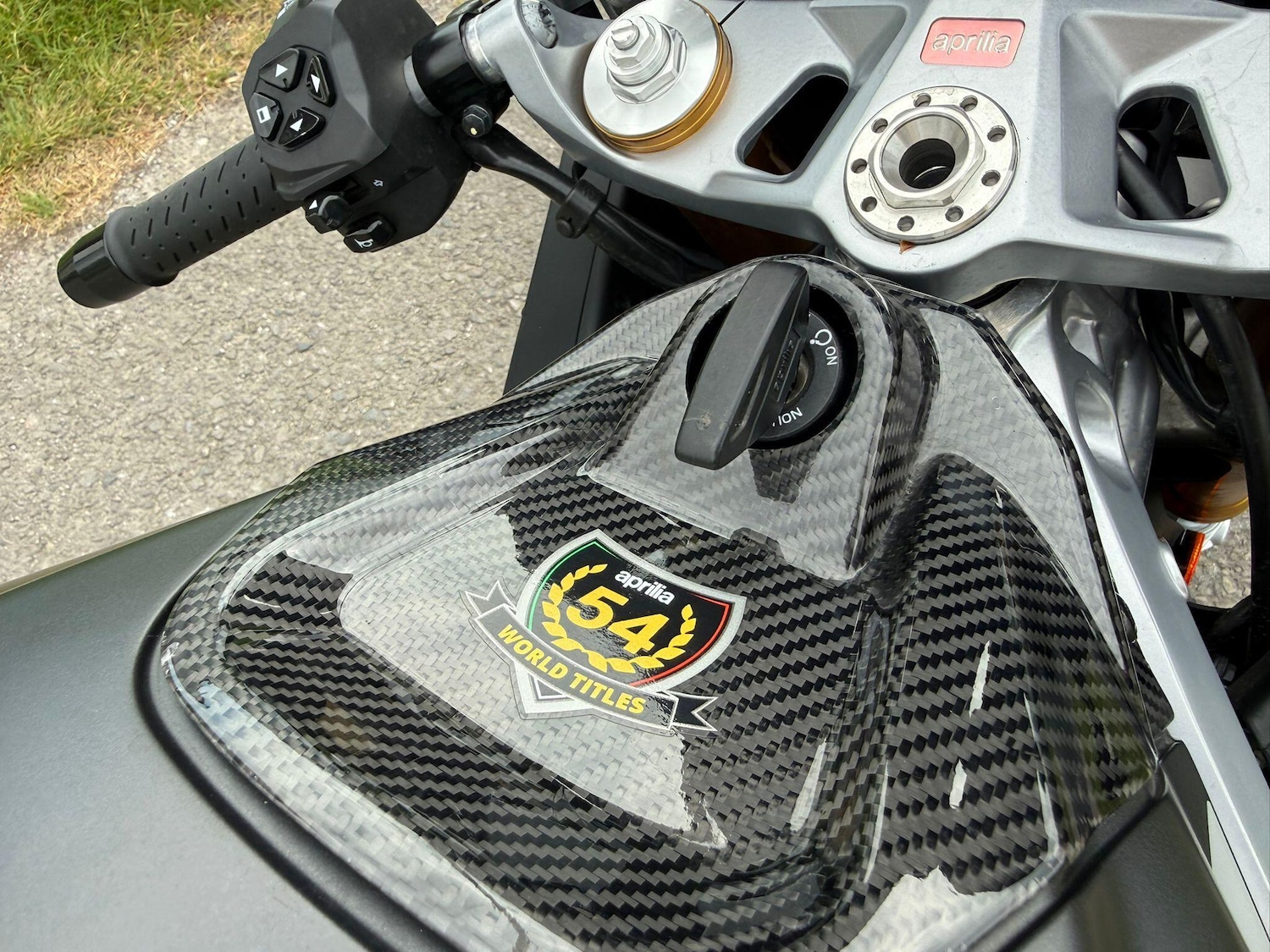 Used Aprilia RS 2022 for sale - 78461286: Photo 16