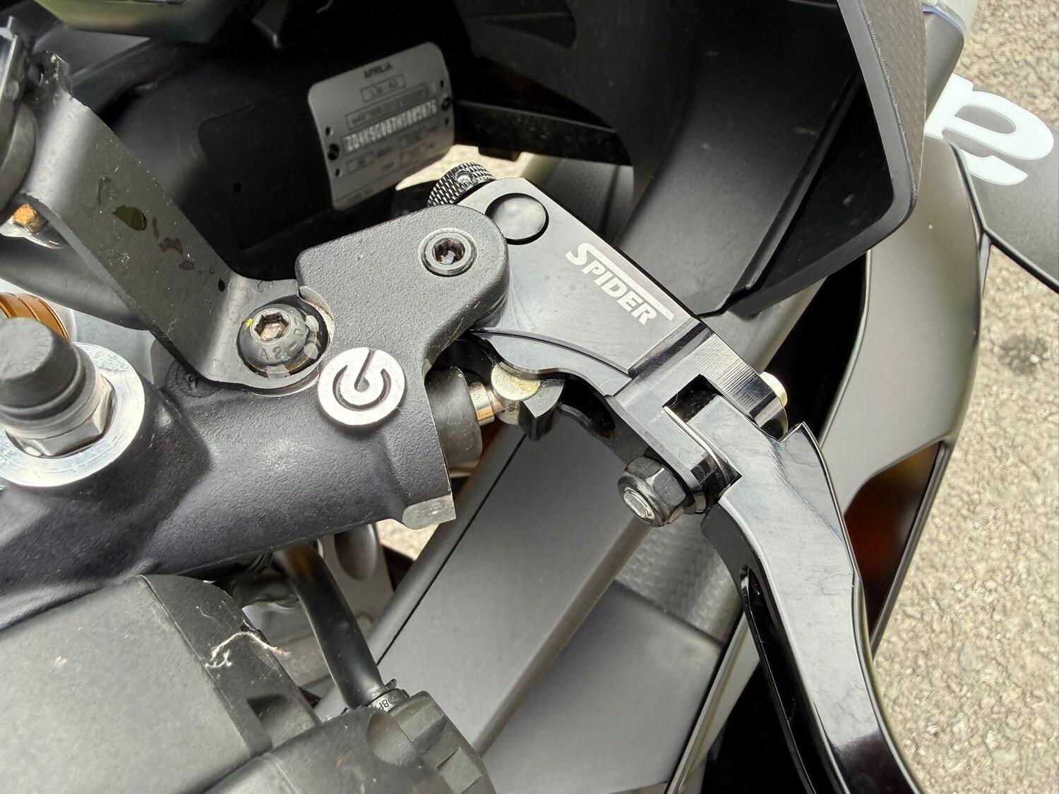 Used Aprilia RS 2022 for sale - 78461286: Photo 17