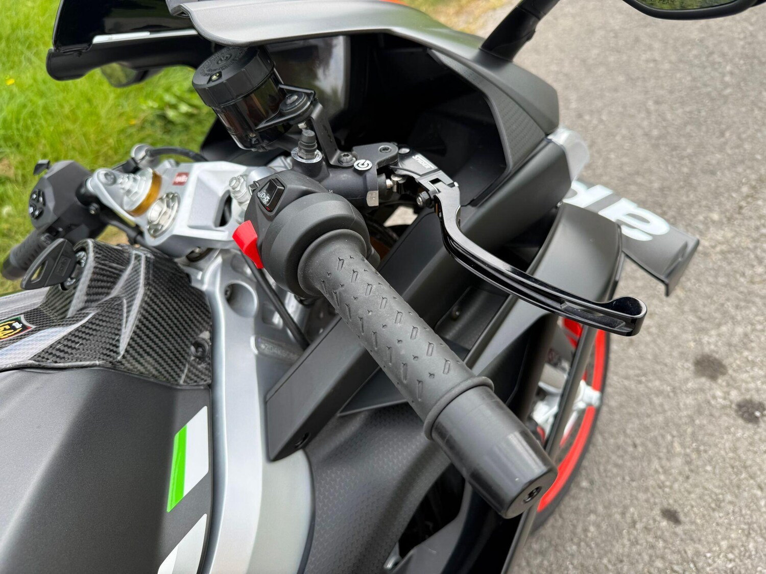 Used Aprilia RS 2022 for sale - 78461286: Photo 18