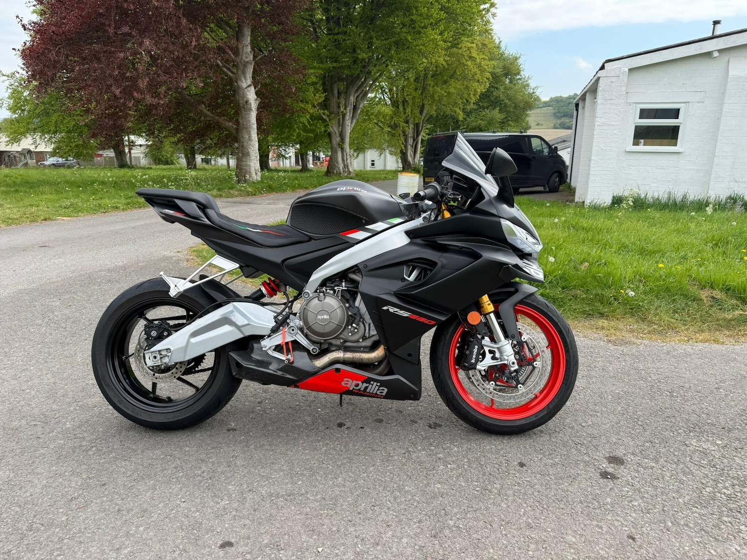Used Aprilia RS 2022 for sale - 78461286: Photo 2
