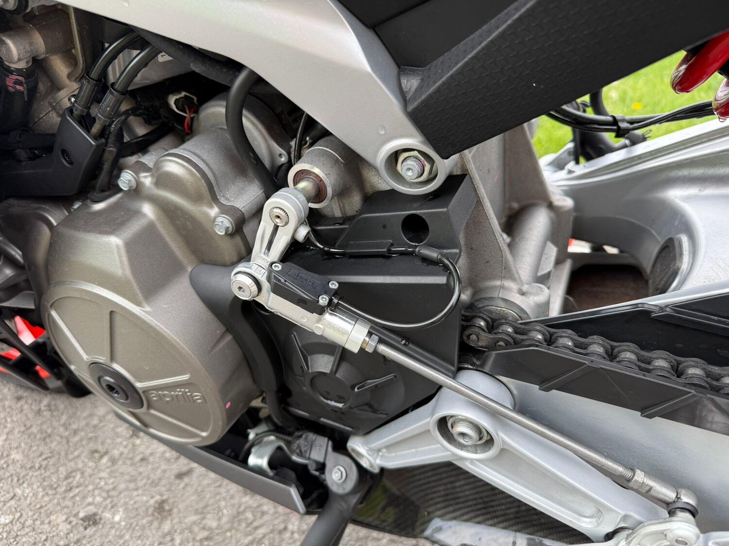Used Aprilia RS 2022 for sale - 78461286: Photo 20