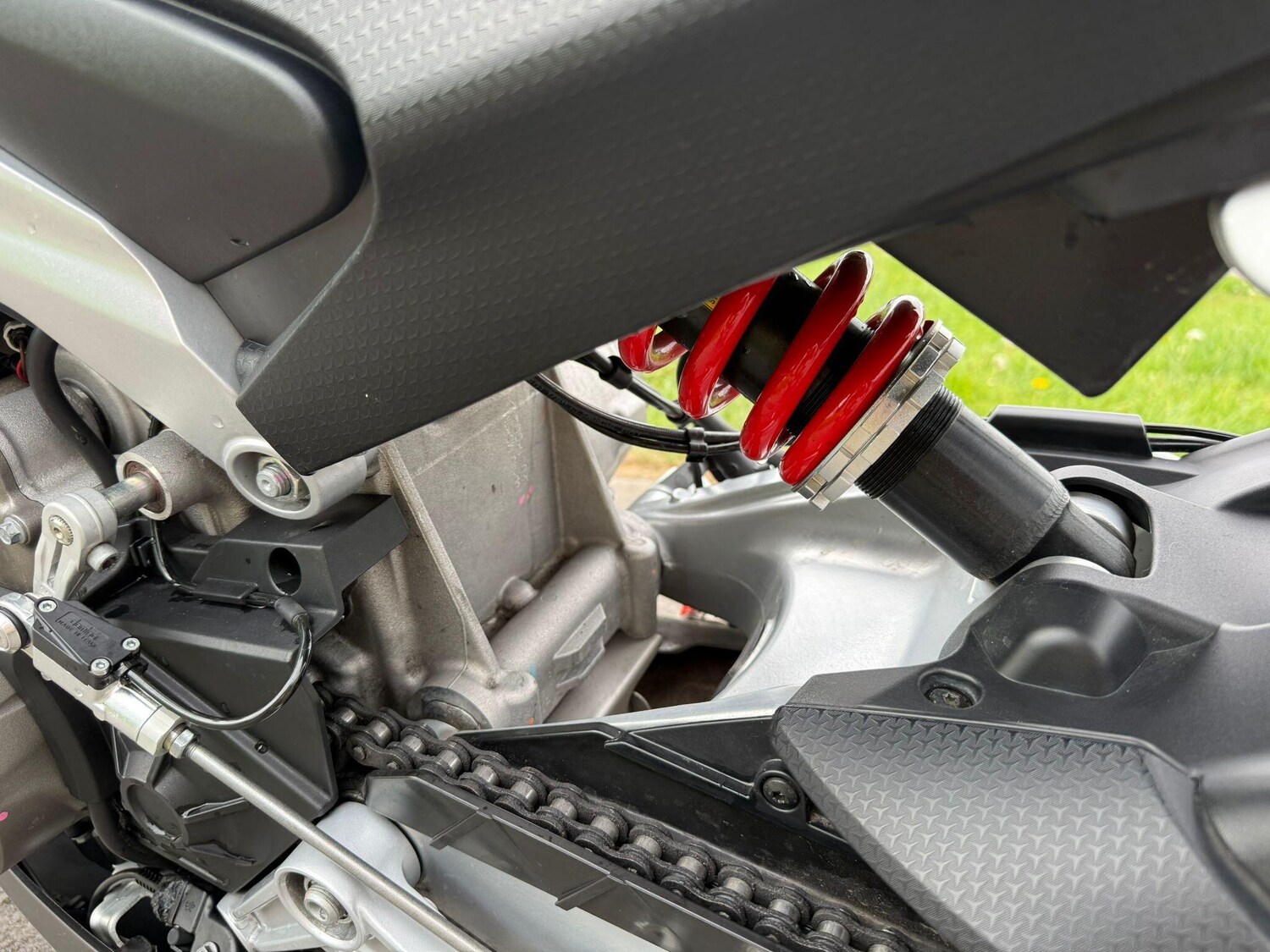 Used Aprilia RS 2022 for sale - 78461286: Photo 21