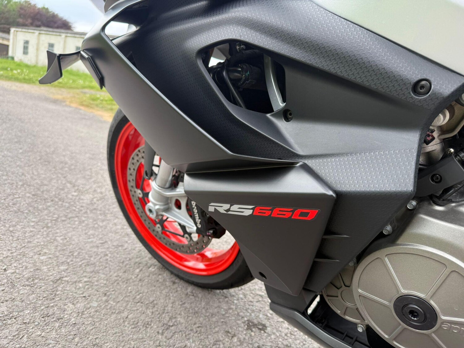 Used Aprilia RS 2022 for sale - 78461286: Photo 22