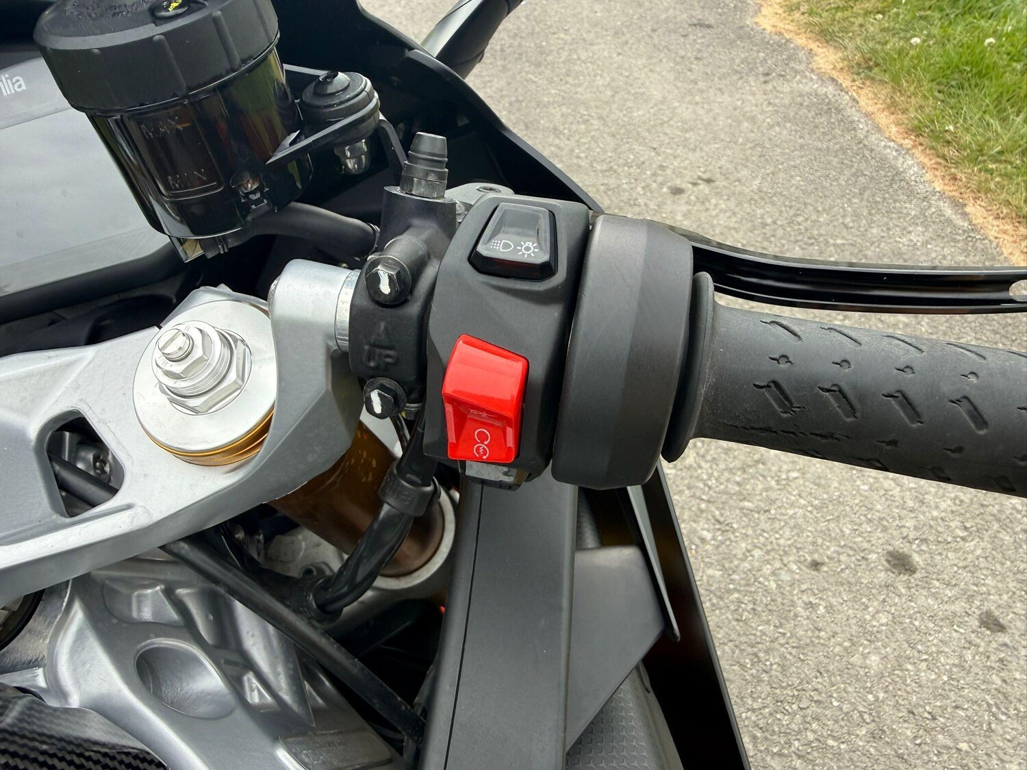 Used Aprilia RS 2022 for sale - 78461286: Photo 23