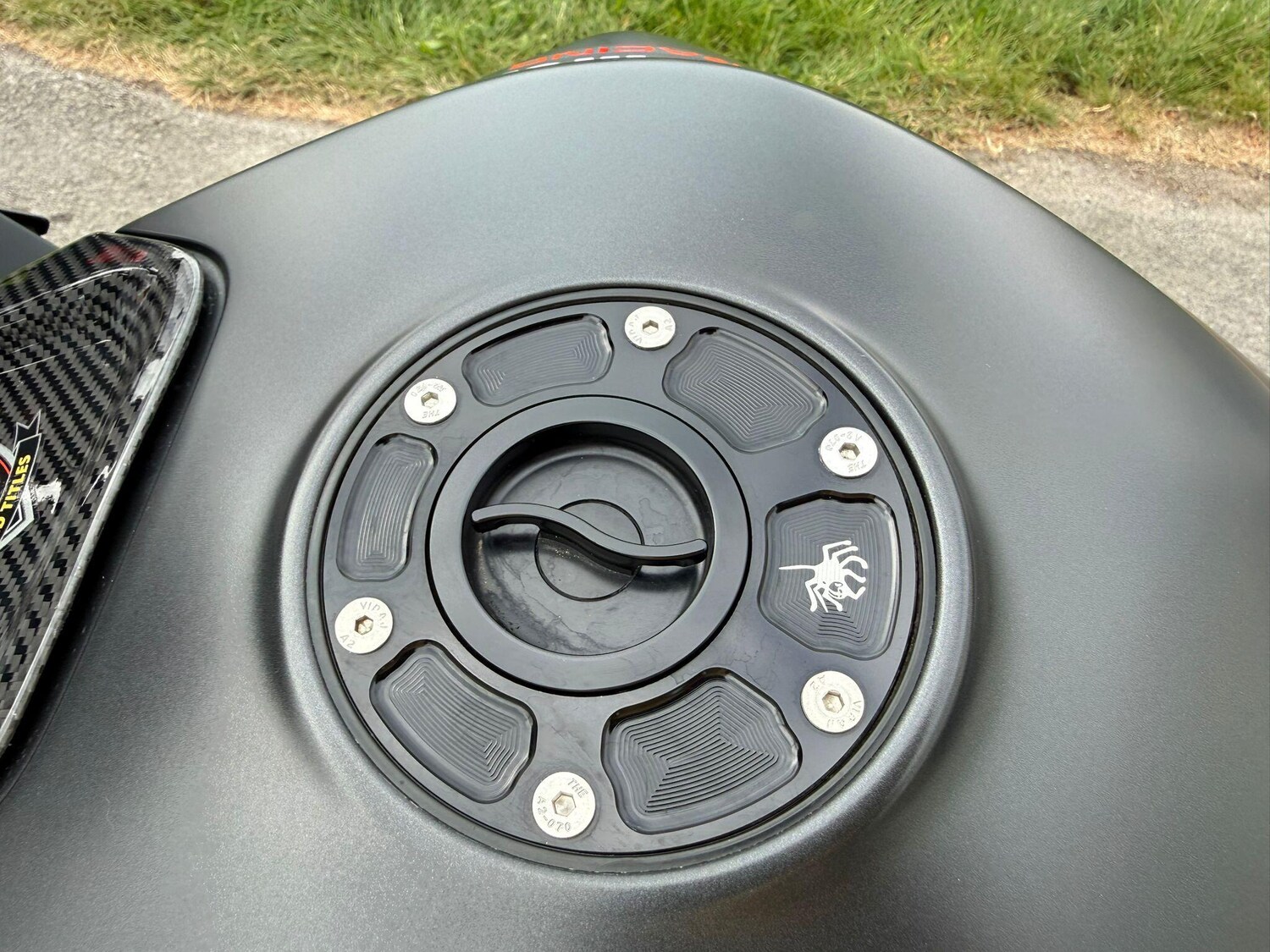 Used Aprilia RS 2022 for sale - 78461286: Photo 24