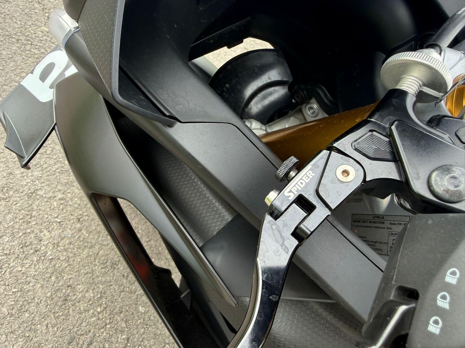 Used Aprilia RS 2022 for sale - 78461286: Photo 25